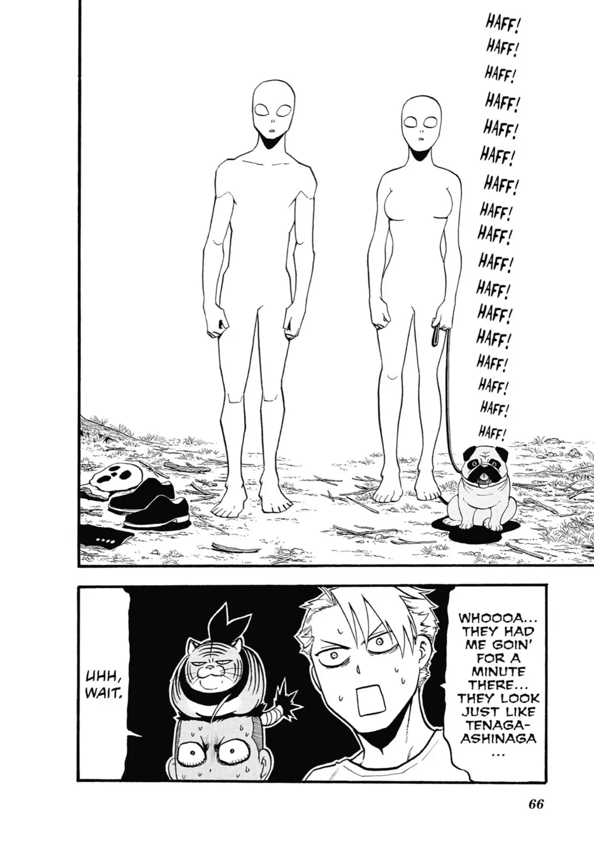 Read Daemons Of The Shadow Realm - Chapter 18 - www.daemonsoftheshadowreal.com | Image 20