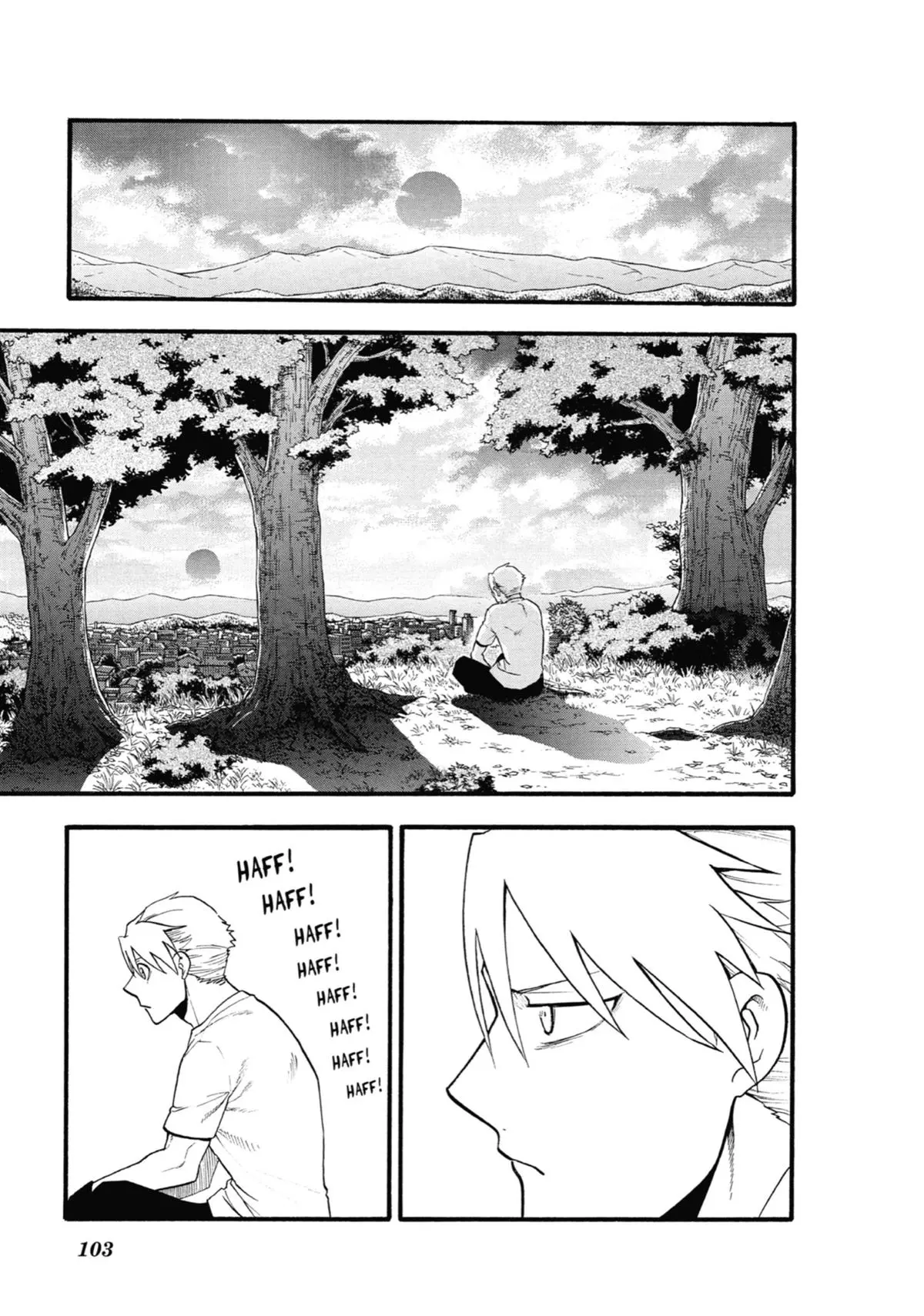 Read Daemons Of The Shadow Realm - Chapter 19 - www.daemonsoftheshadowreal.com | Image 16