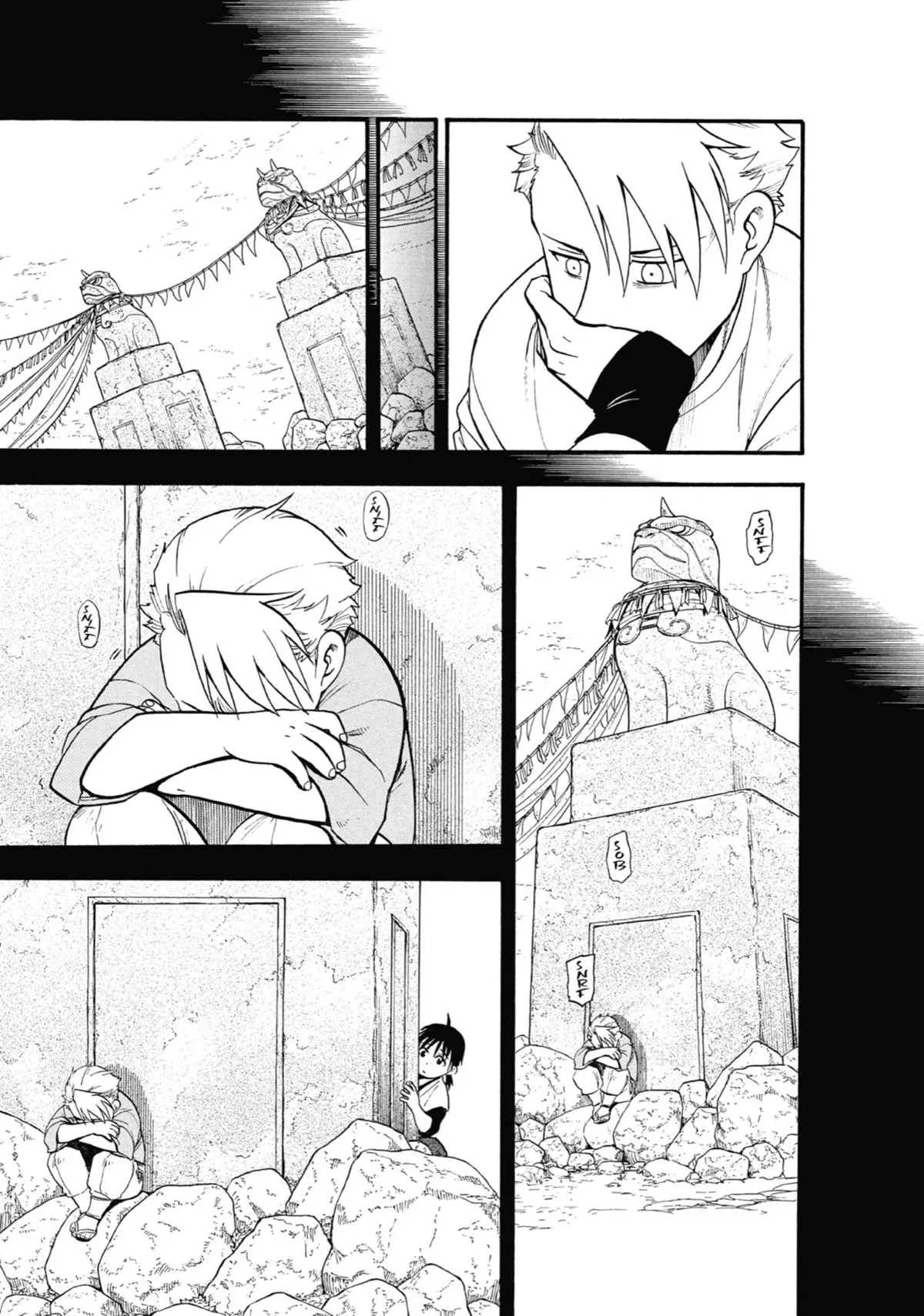 Read Daemons Of The Shadow Realm - Chapter 19 - www.daemonsoftheshadowreal.com | Image 20