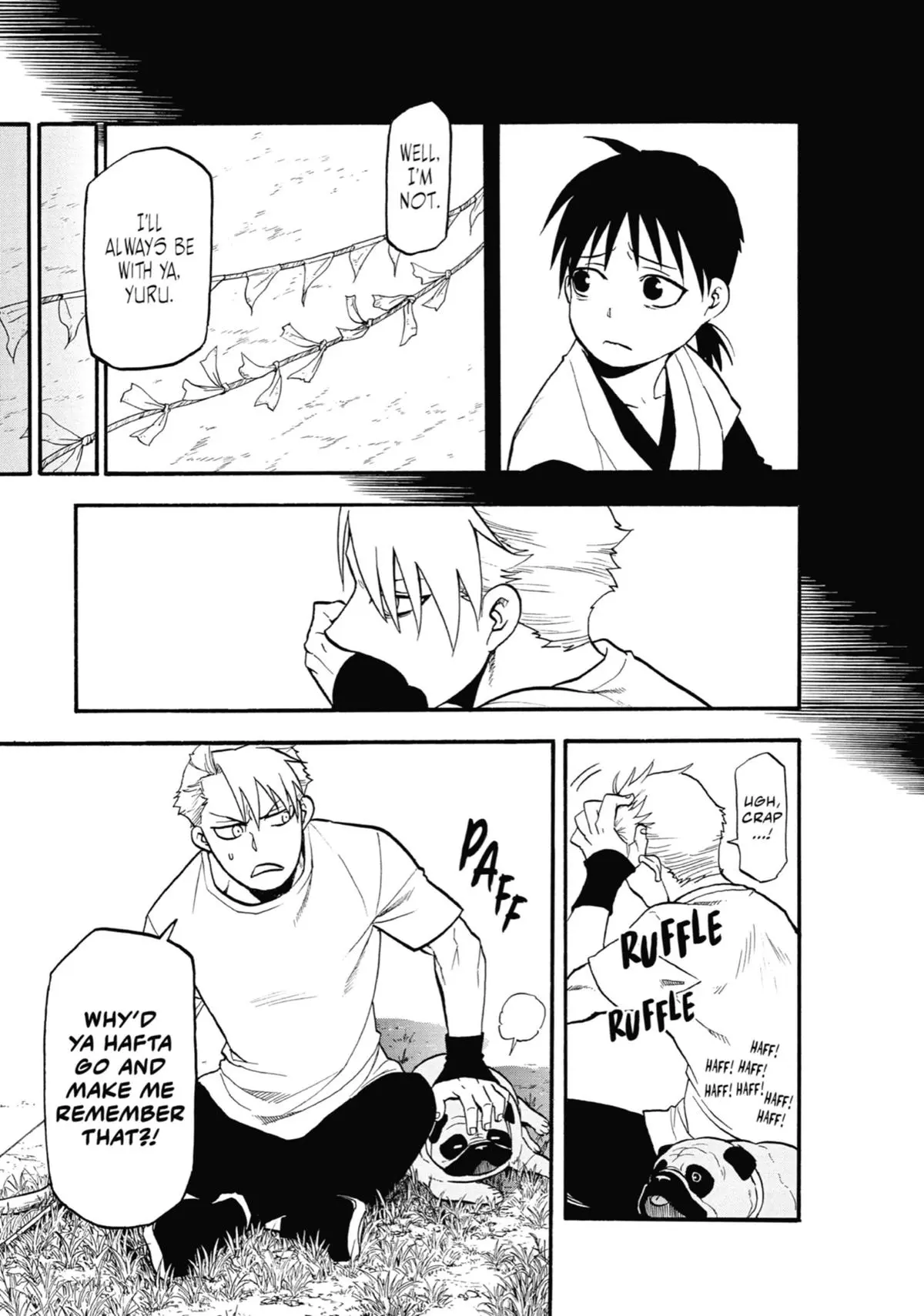 Read Daemons Of The Shadow Realm - Chapter 19 - www.daemonsoftheshadowreal.com | Image 22