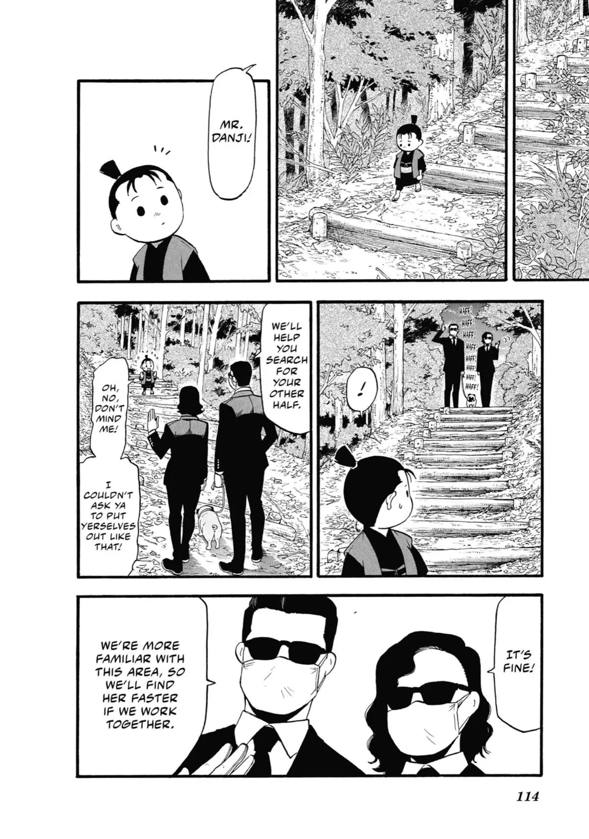 Read Daemons Of The Shadow Realm - Chapter 19 - www.daemonsoftheshadowreal.com | Image 27