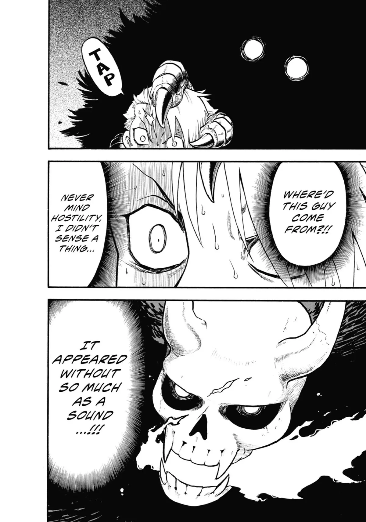 Read Daemons Of The Shadow Realm - Chapter 19 - www.daemonsoftheshadowreal.com | Image 38
