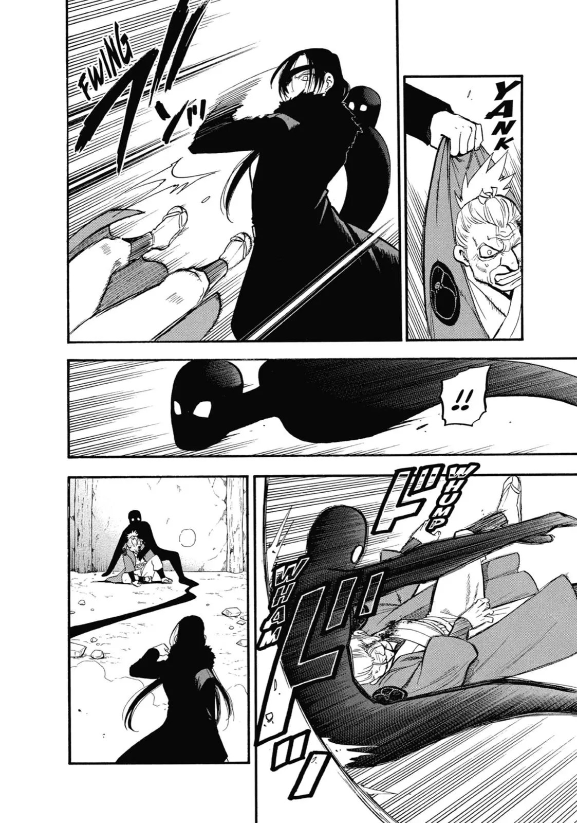 Read Daemons Of The Shadow Realm - Chapter 2 - www.daemonsoftheshadowreal.com | Image 4