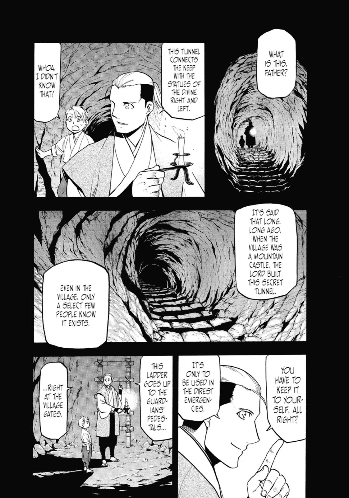 Read Daemons Of The Shadow Realm - Chapter 2 - www.daemonsoftheshadowreal.com | Image 7