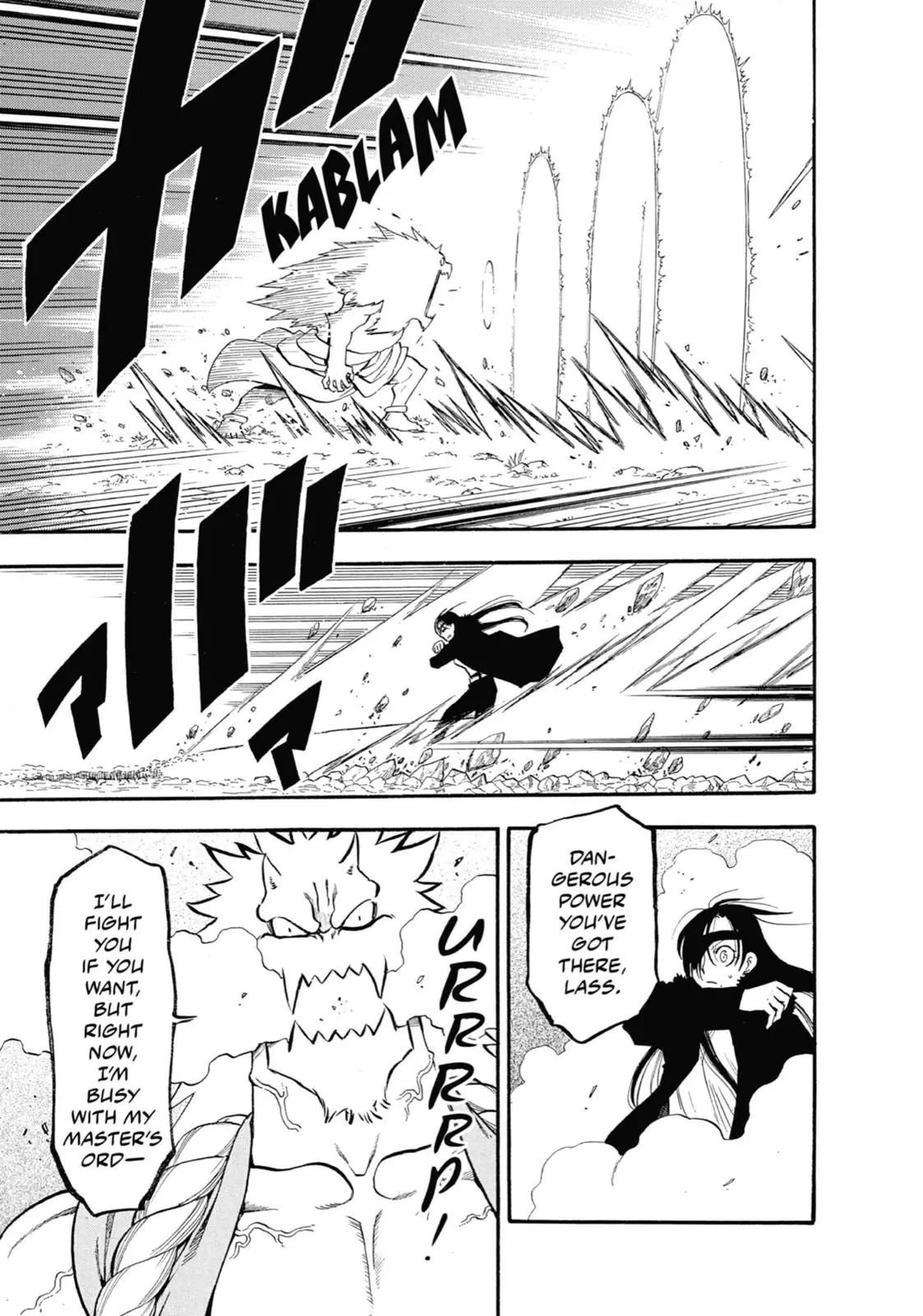 Read Daemons Of The Shadow Realm - Chapter 2 - www.daemonsoftheshadowreal.com | Image 24