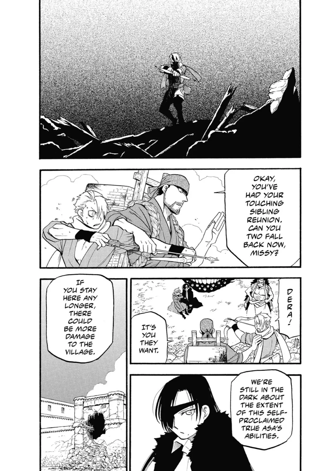 Read Daemons Of The Shadow Realm - Chapter 2 - www.daemonsoftheshadowreal.com | Image 33