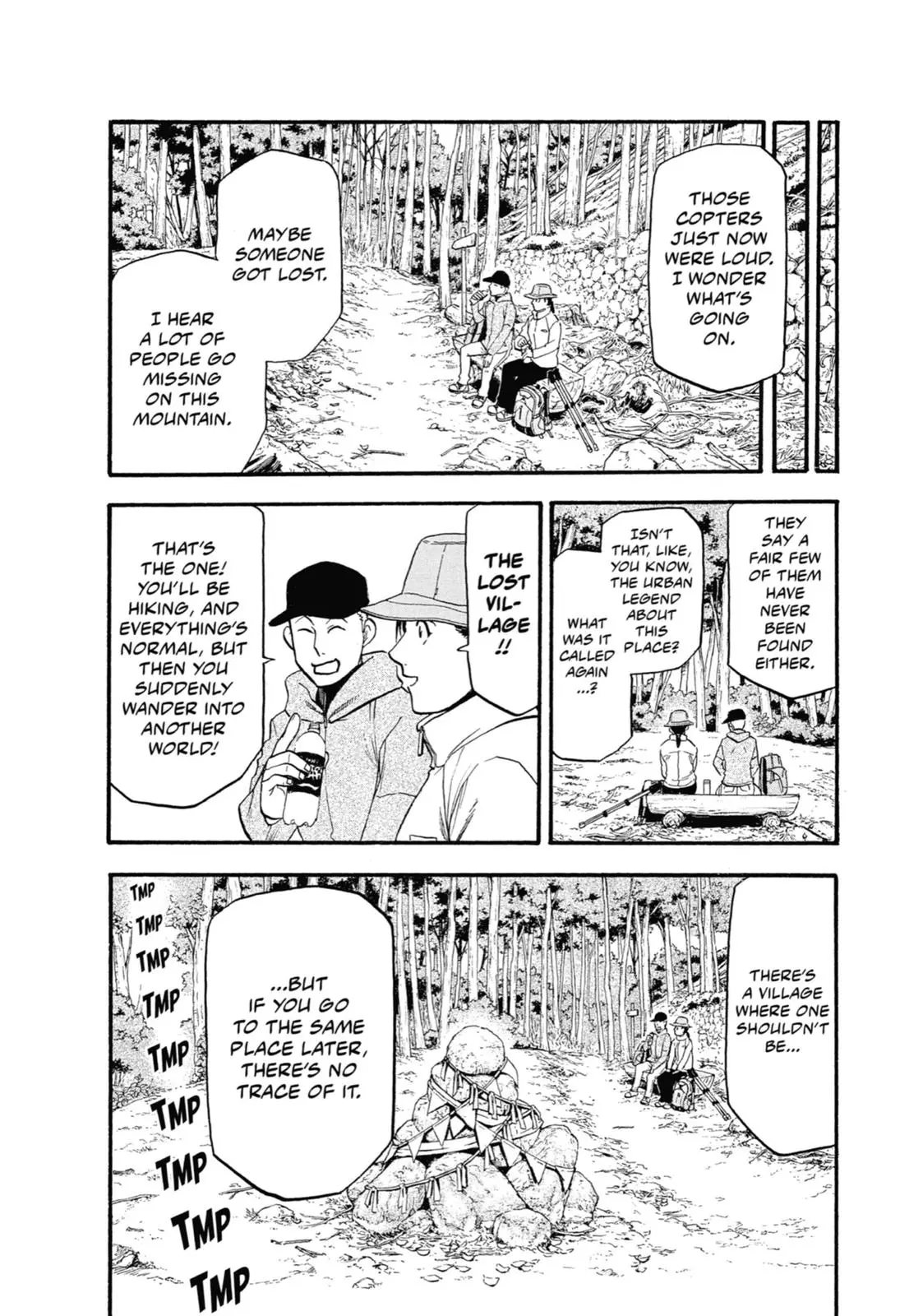 Read Daemons Of The Shadow Realm - Chapter 2 - www.daemonsoftheshadowreal.com | Image 39