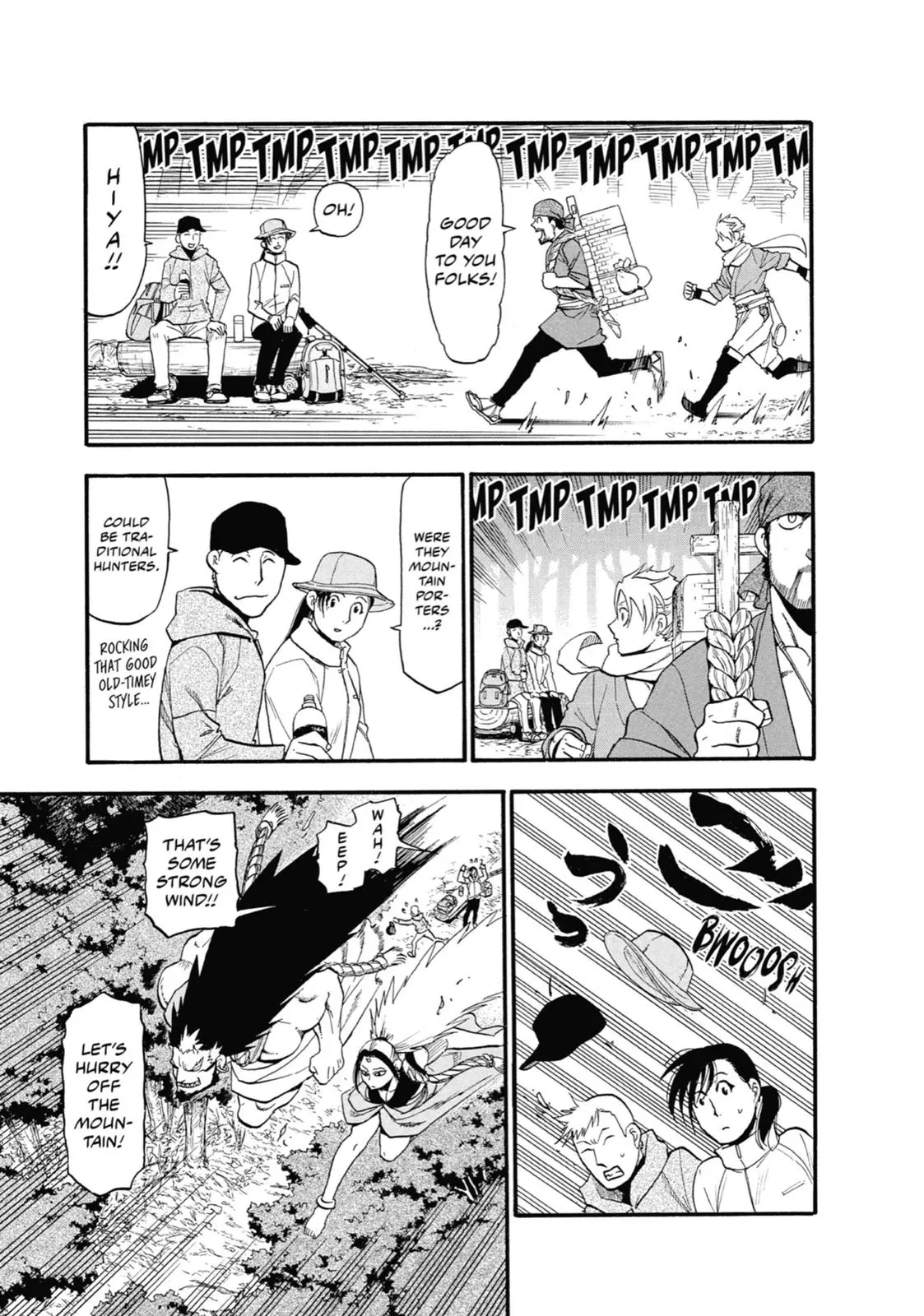 Read Daemons Of The Shadow Realm - Chapter 2 - www.daemonsoftheshadowreal.com | Image 40