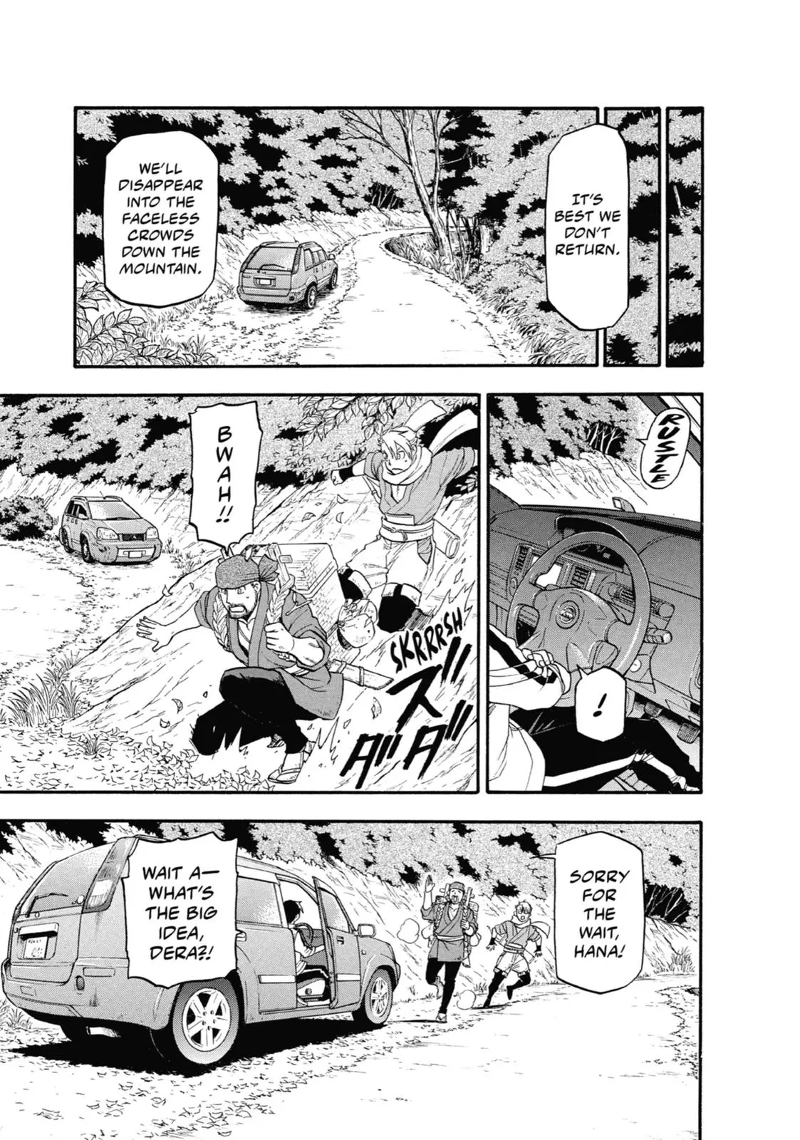 Read Daemons Of The Shadow Realm - Chapter 2 - www.daemonsoftheshadowreal.com | Image 42