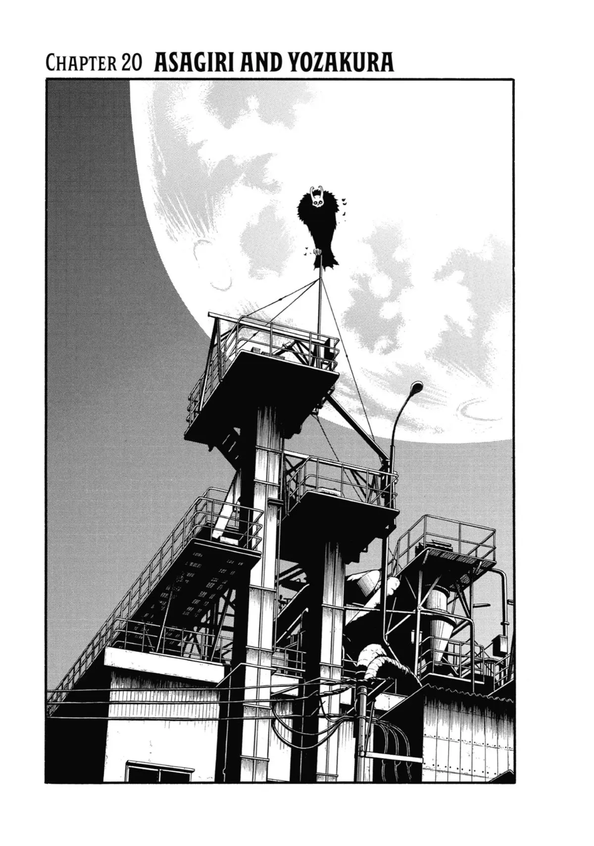 Read Daemons Of The Shadow Realm - Chapter 20 - www.daemonsoftheshadowreal.com | Image 1