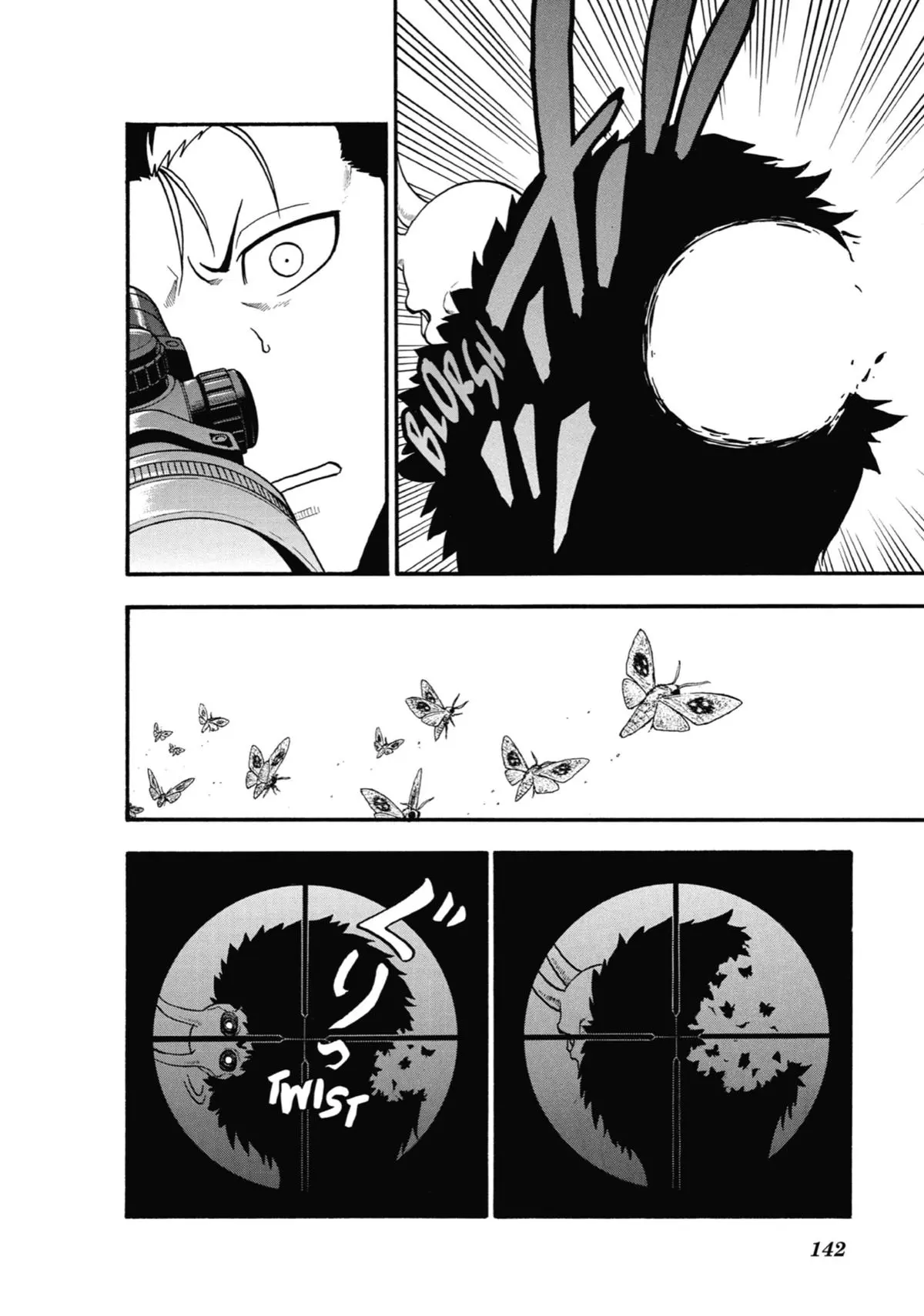 Read Daemons Of The Shadow Realm - Chapter 20 - www.daemonsoftheshadowreal.com | Image 14