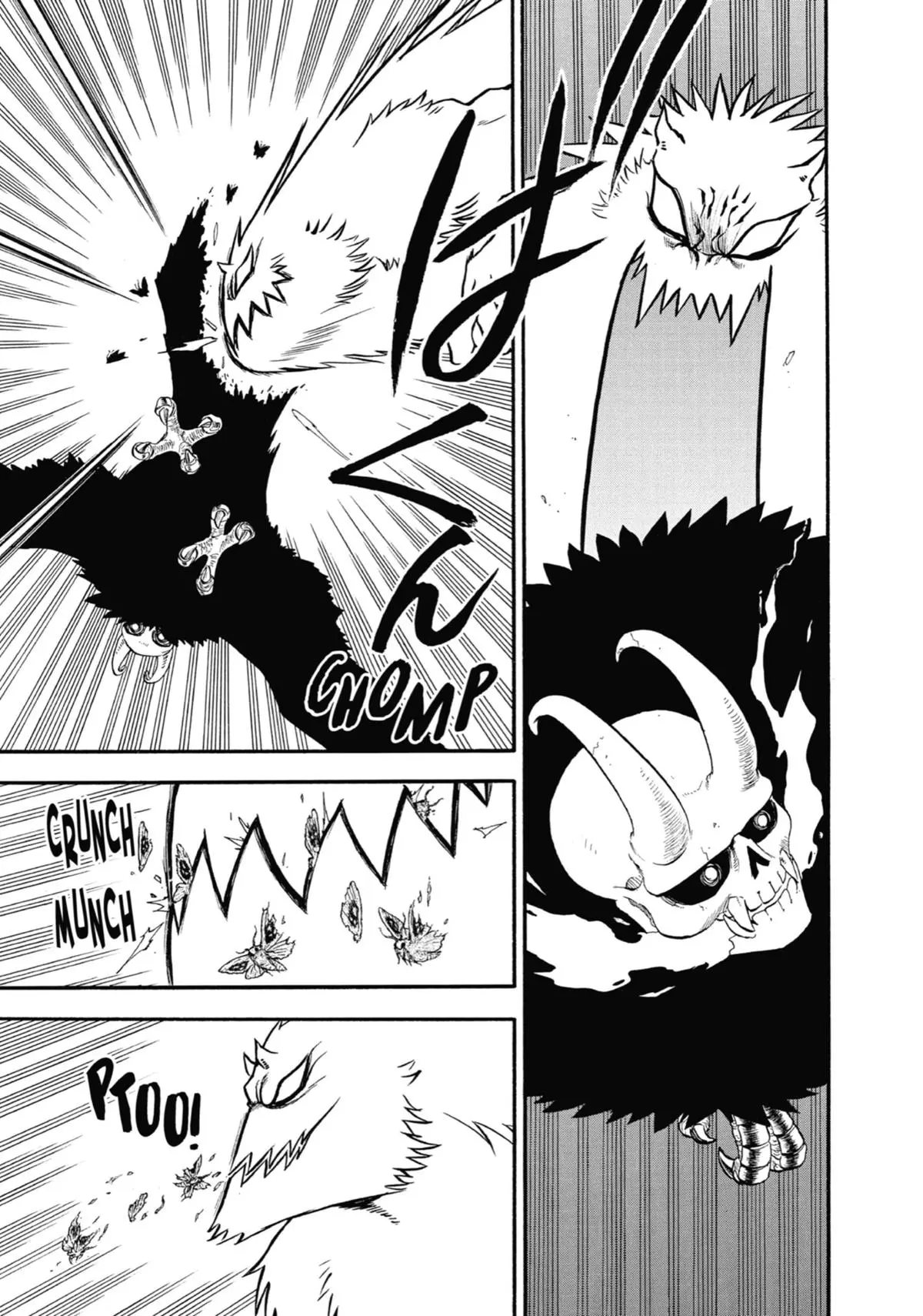Read Daemons Of The Shadow Realm - Chapter 20 - www.daemonsoftheshadowreal.com | Image 19