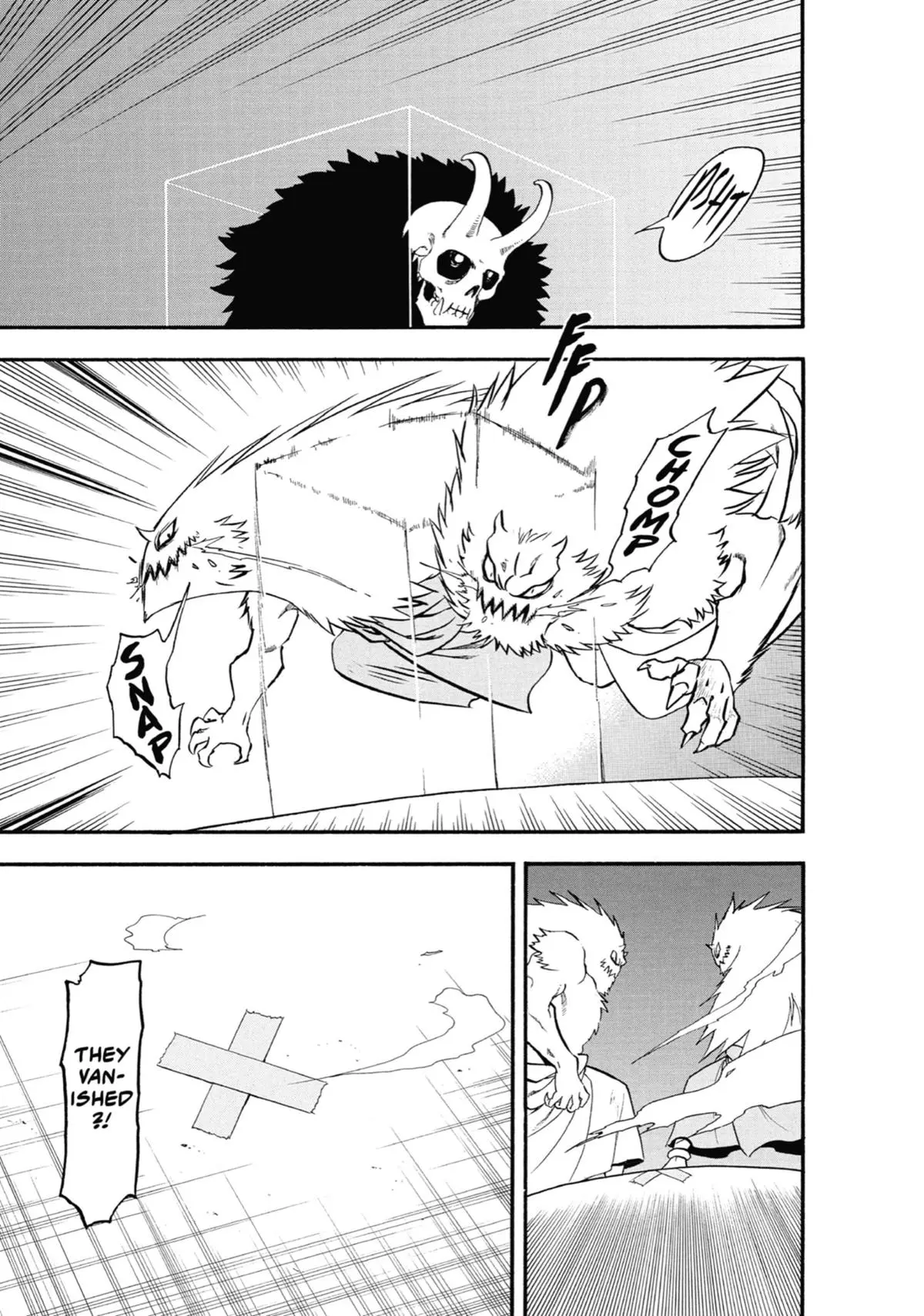 Read Daemons Of The Shadow Realm - Chapter 20 - www.daemonsoftheshadowreal.com | Image 21