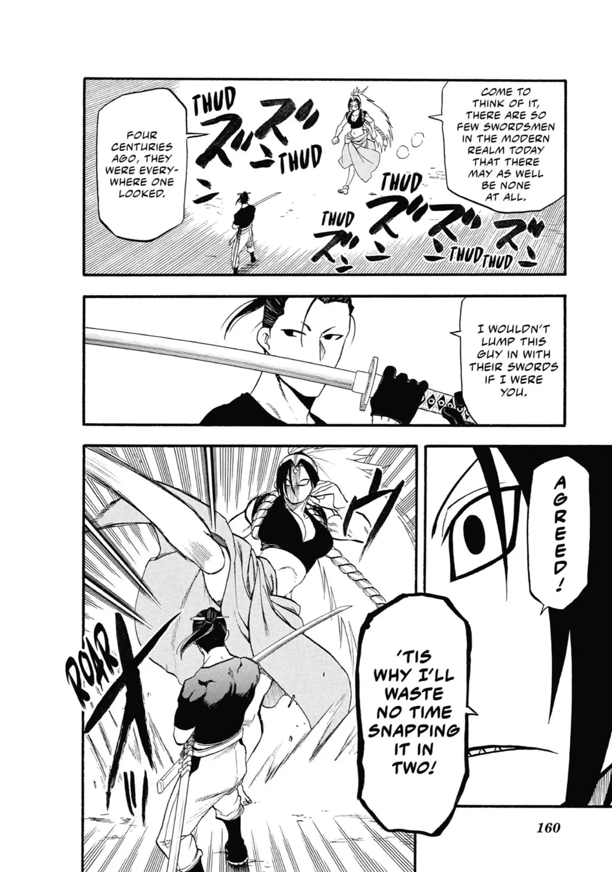 Read Daemons Of The Shadow Realm - Chapter 20 - www.daemonsoftheshadowreal.com | Image 32