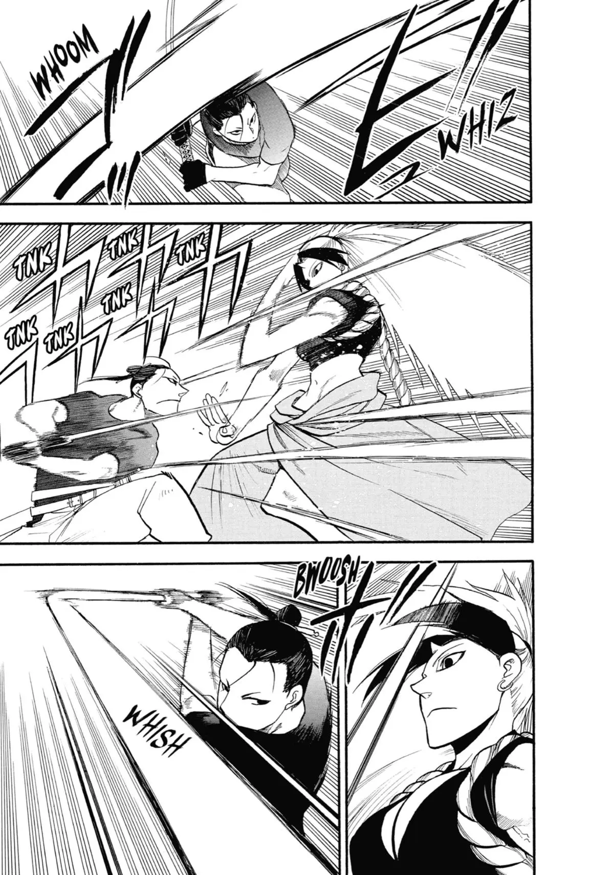 Read Daemons Of The Shadow Realm - Chapter 20 - www.daemonsoftheshadowreal.com | Image 33
