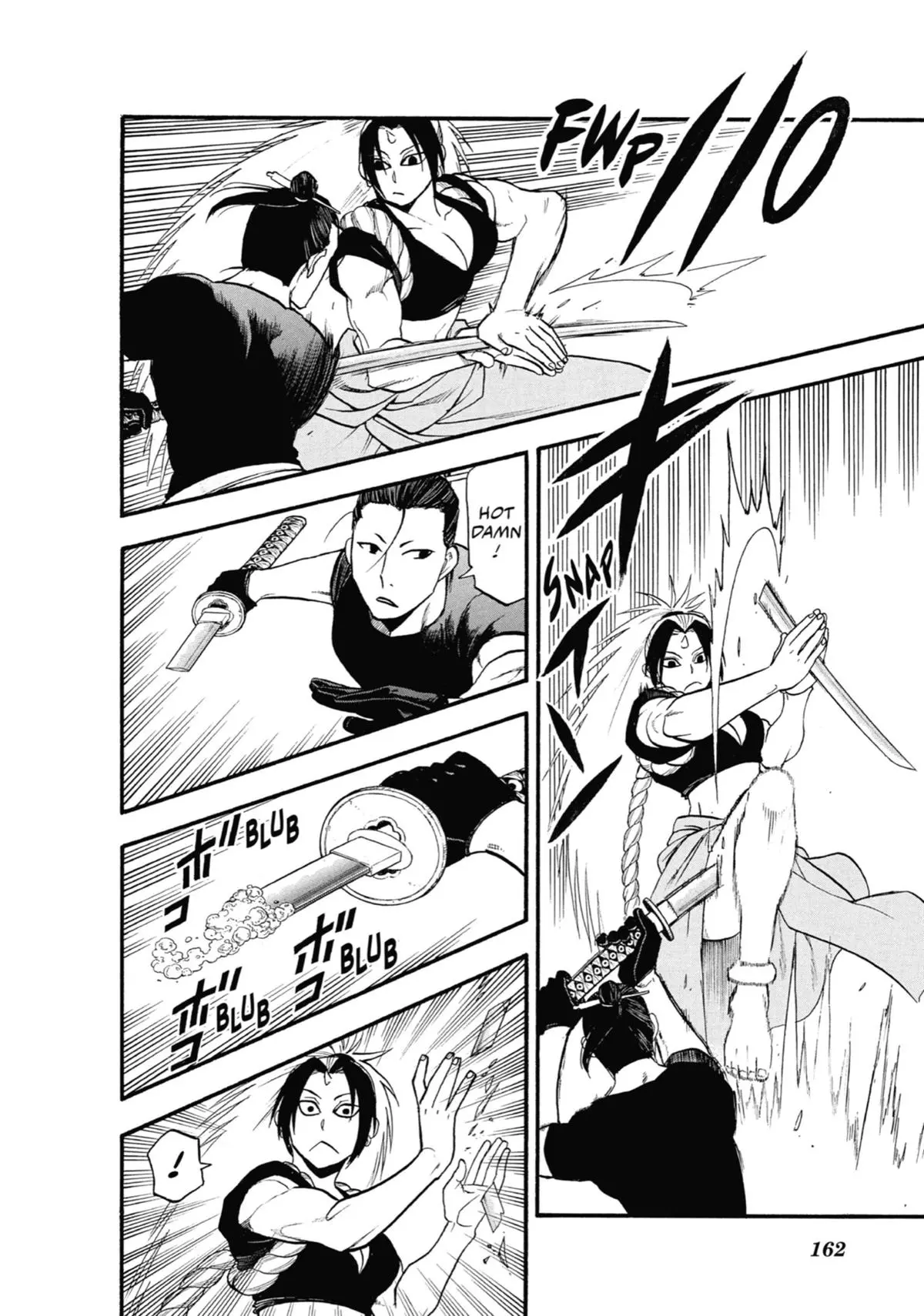 Read Daemons Of The Shadow Realm - Chapter 20 - www.daemonsoftheshadowreal.com | Image 34