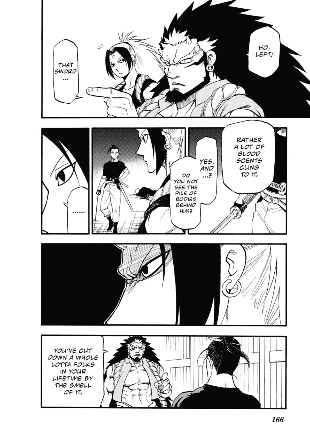 Read Daemons Of The Shadow Realm - Chapter 20 - www.daemonsoftheshadowreal.com | Image 38