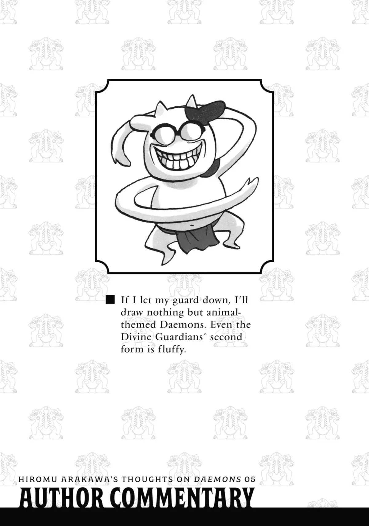 Read Daemons Of The Shadow Realm - Chapter 20 - www.daemonsoftheshadowreal.com | Image 47