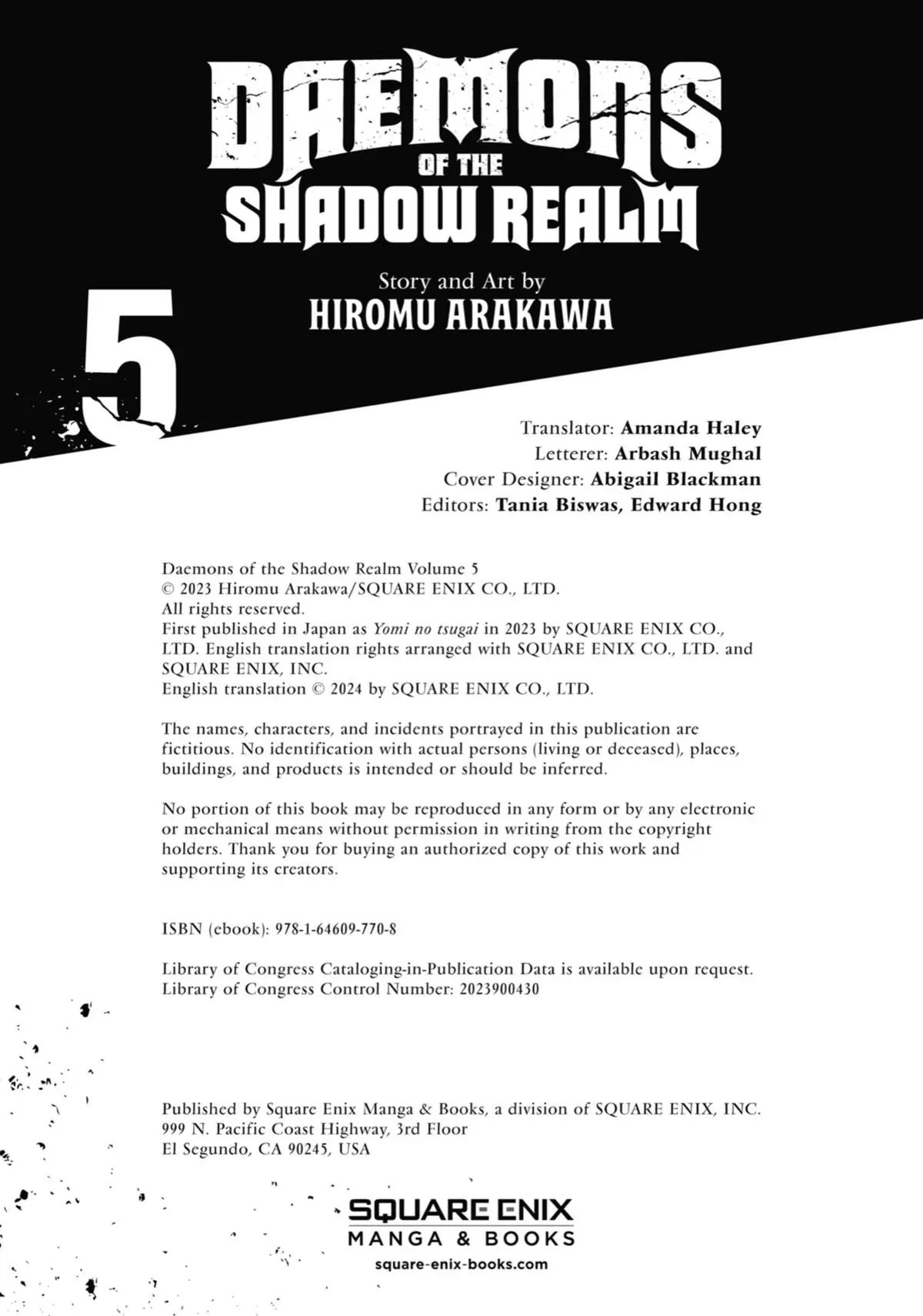 Read Daemons Of The Shadow Realm - Chapter 20 - www.daemonsoftheshadowreal.com | Image 49