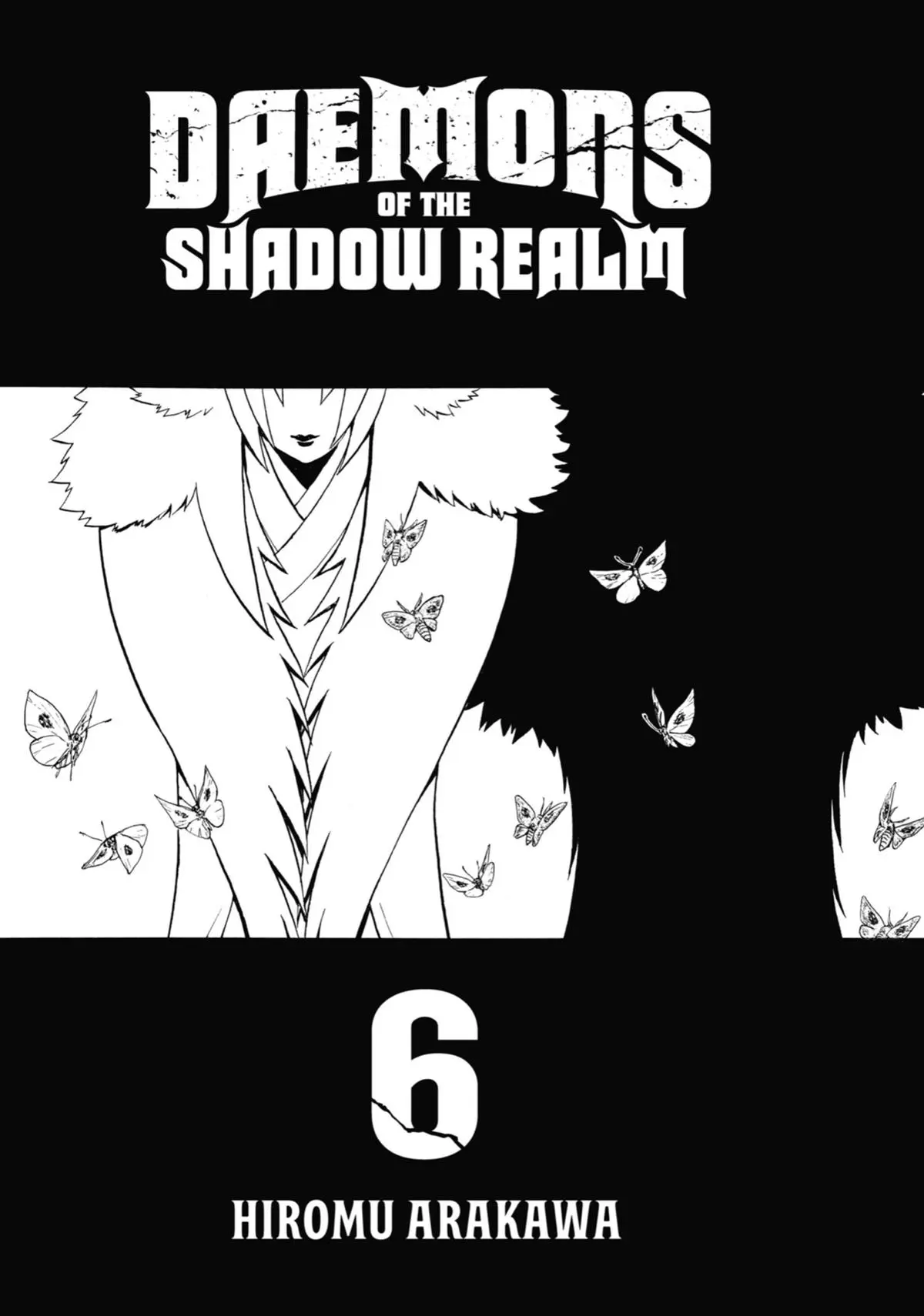 Read Daemons Of The Shadow Realm - Chapter 21 - www.daemonsoftheshadowreal.com | Image 2