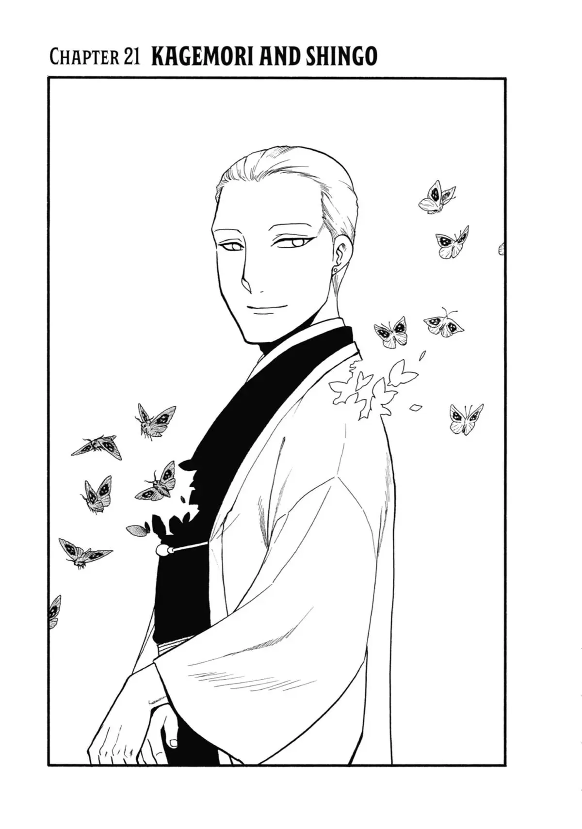 Read Daemons Of The Shadow Realm - Chapter 21 - www.daemonsoftheshadowreal.com | Image 5