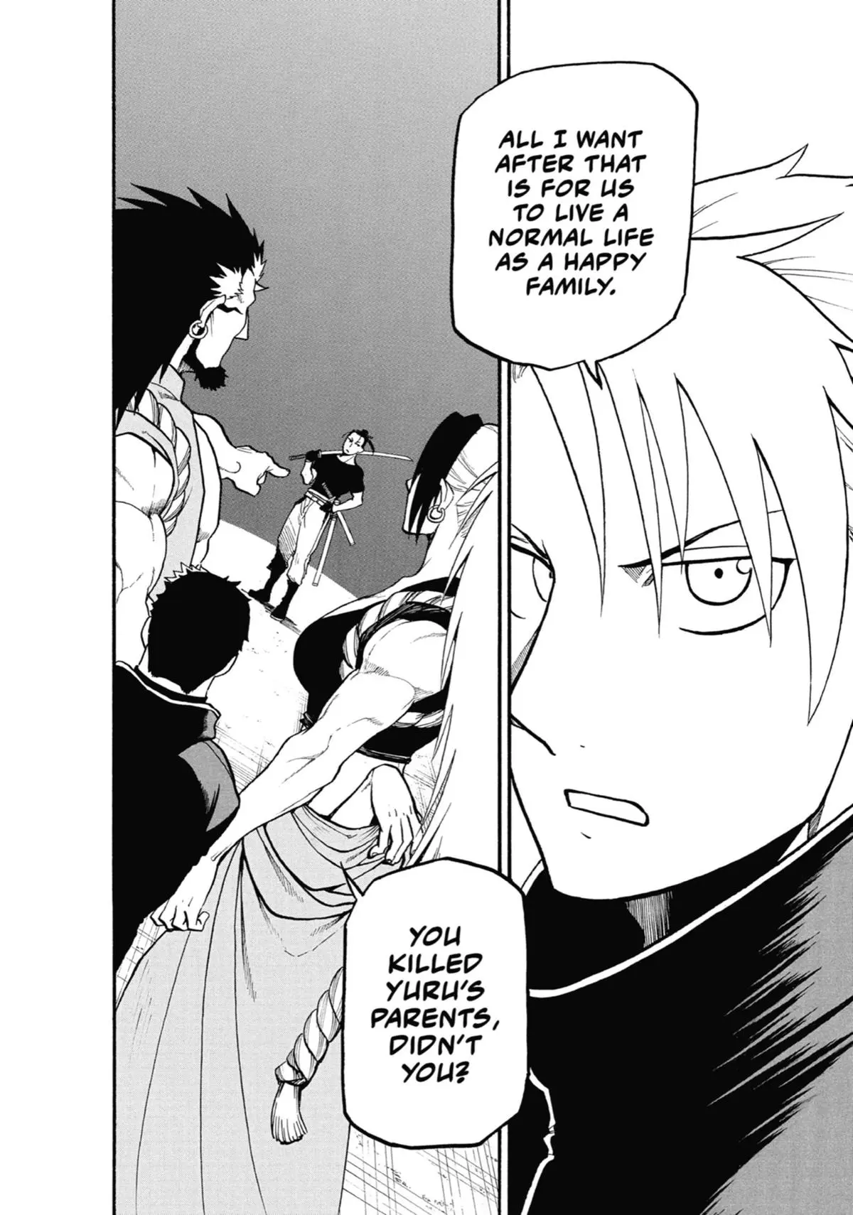 Read Daemons Of The Shadow Realm - Chapter 21 - www.daemonsoftheshadowreal.com | Image 14