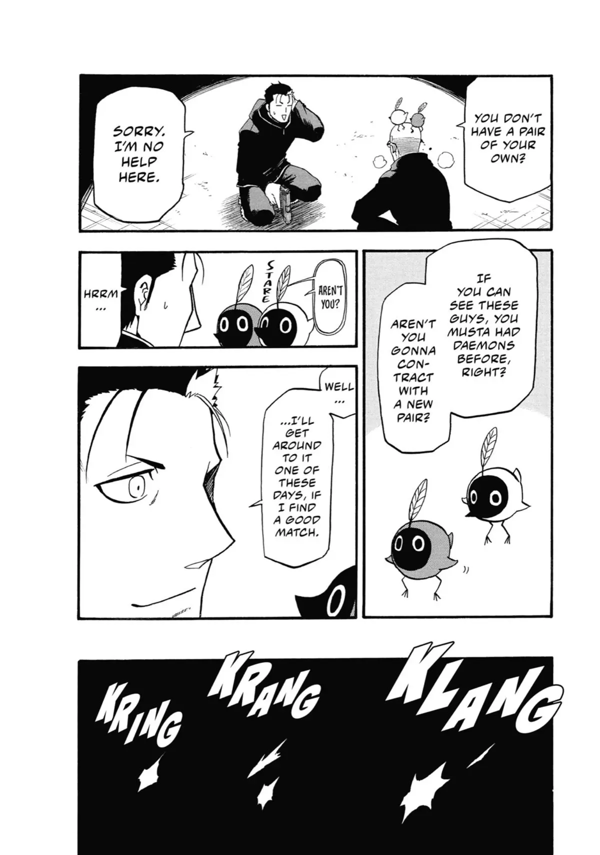 Read Daemons Of The Shadow Realm - Chapter 21 - www.daemonsoftheshadowreal.com | Image 26