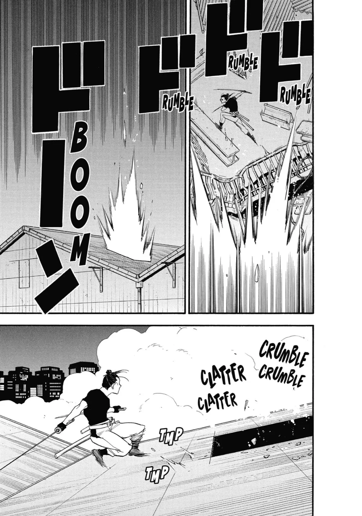 Read Daemons Of The Shadow Realm - Chapter 21 - www.daemonsoftheshadowreal.com | Image 31