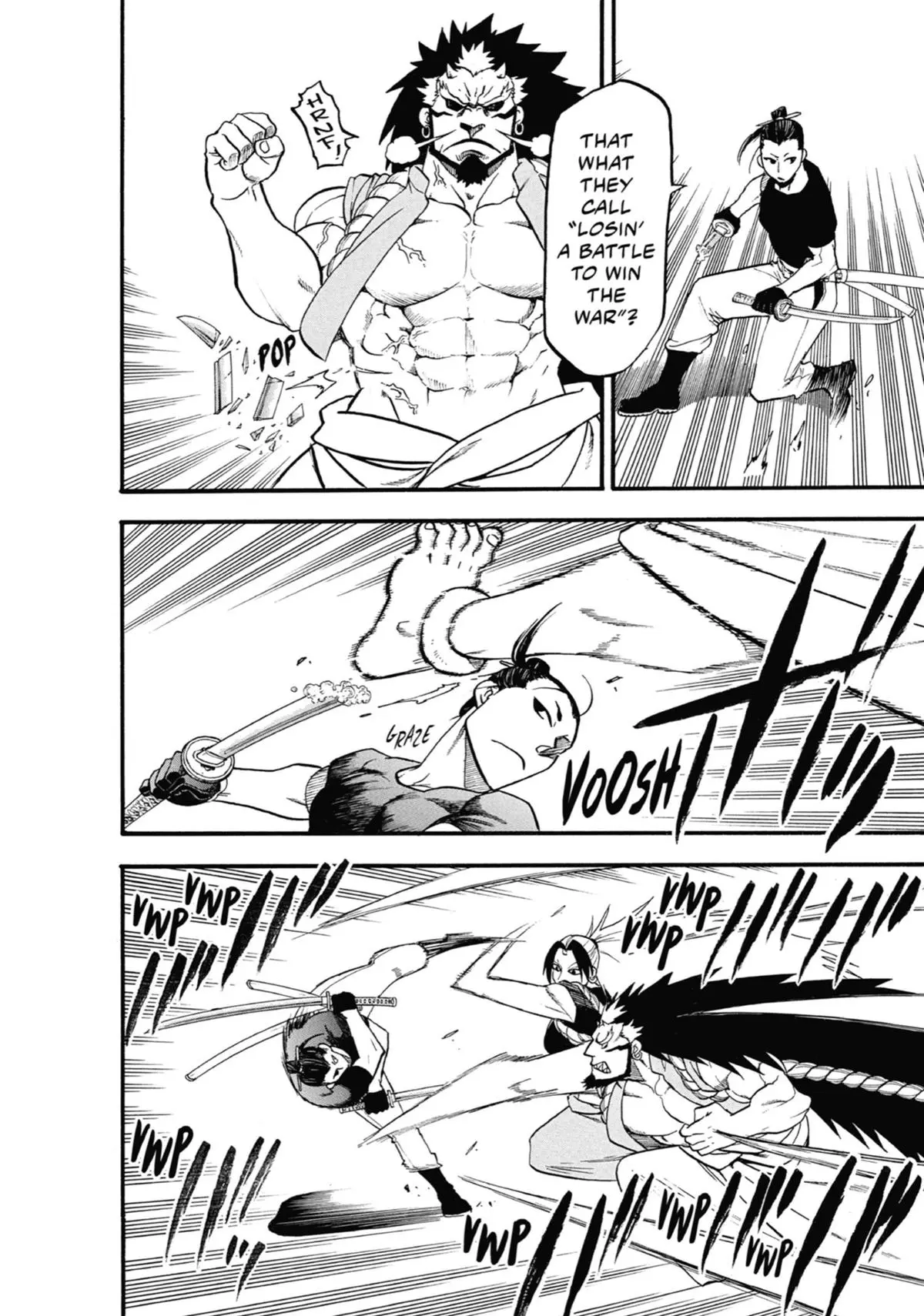 Read Daemons Of The Shadow Realm - Chapter 21 - www.daemonsoftheshadowreal.com | Image 36