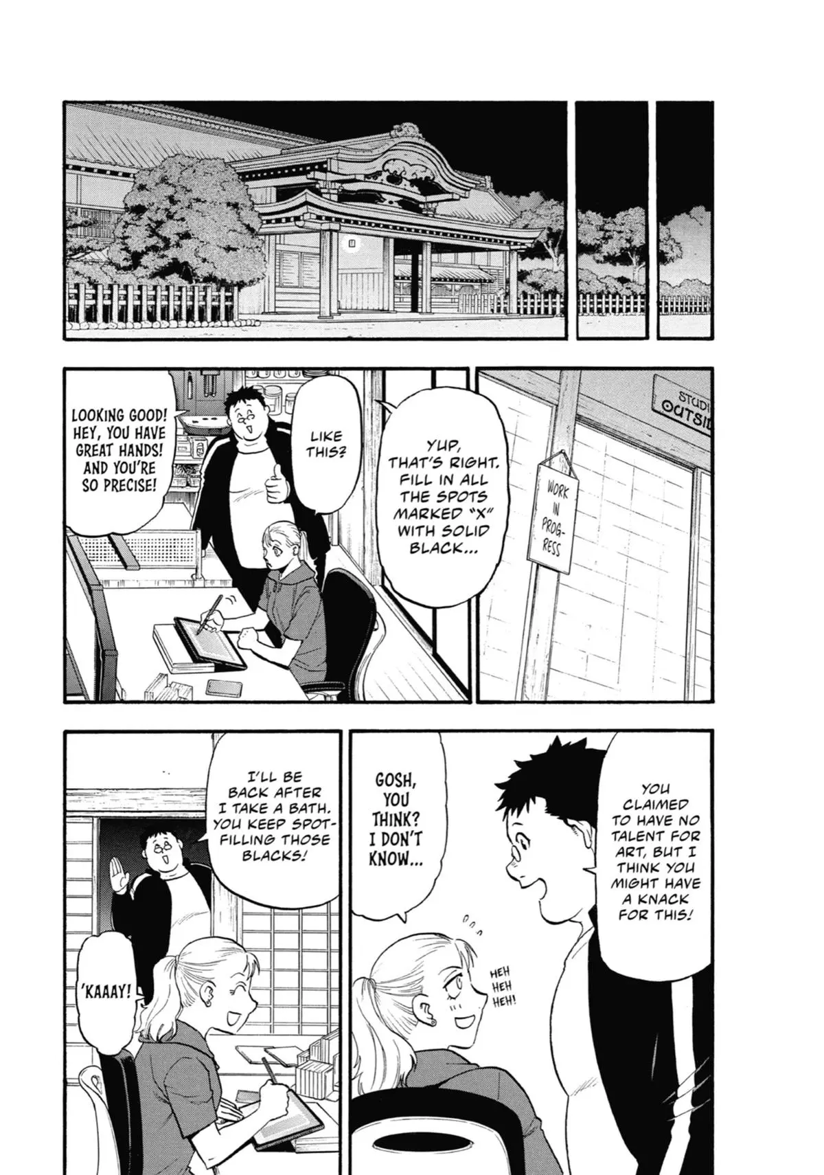 Read Daemons Of The Shadow Realm - Chapter 22 - www.daemonsoftheshadowreal.com | Image 10