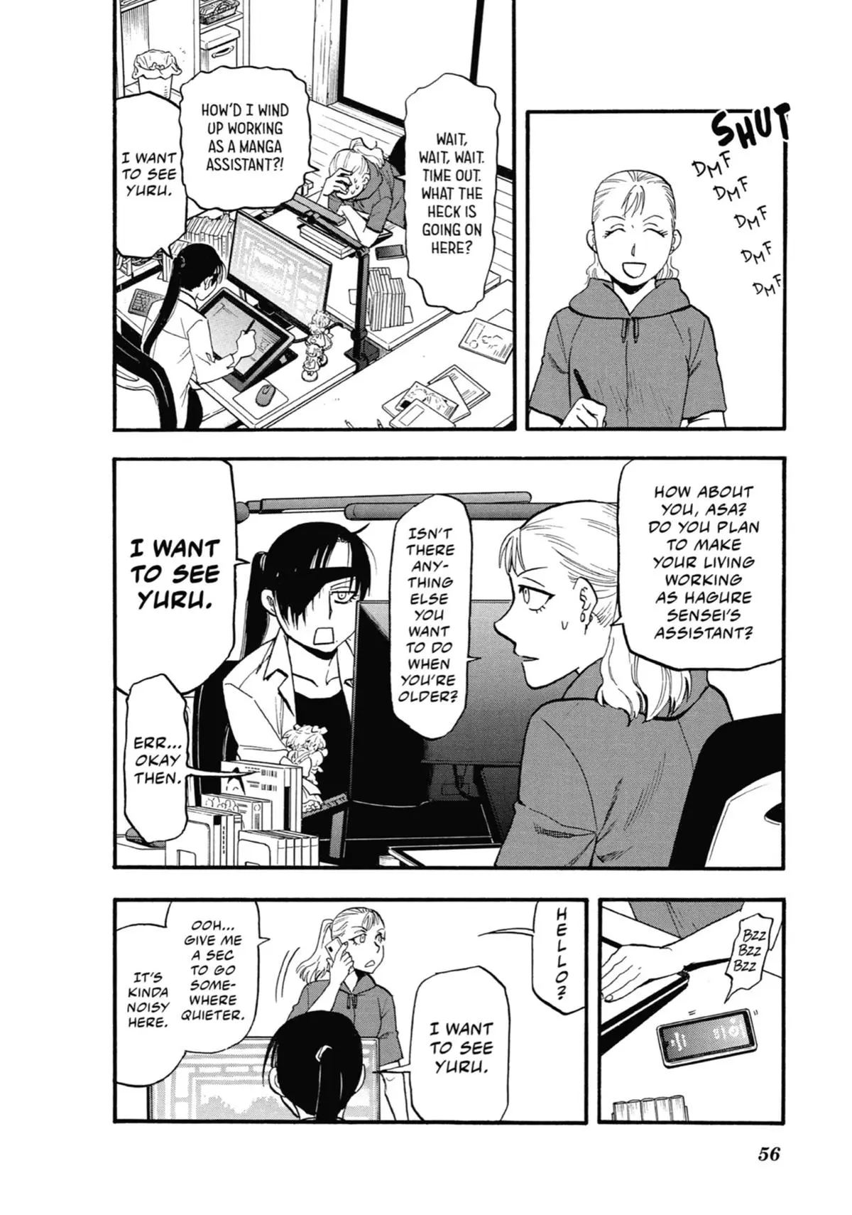 Read Daemons Of The Shadow Realm - Chapter 22 - www.daemonsoftheshadowreal.com | Image 11