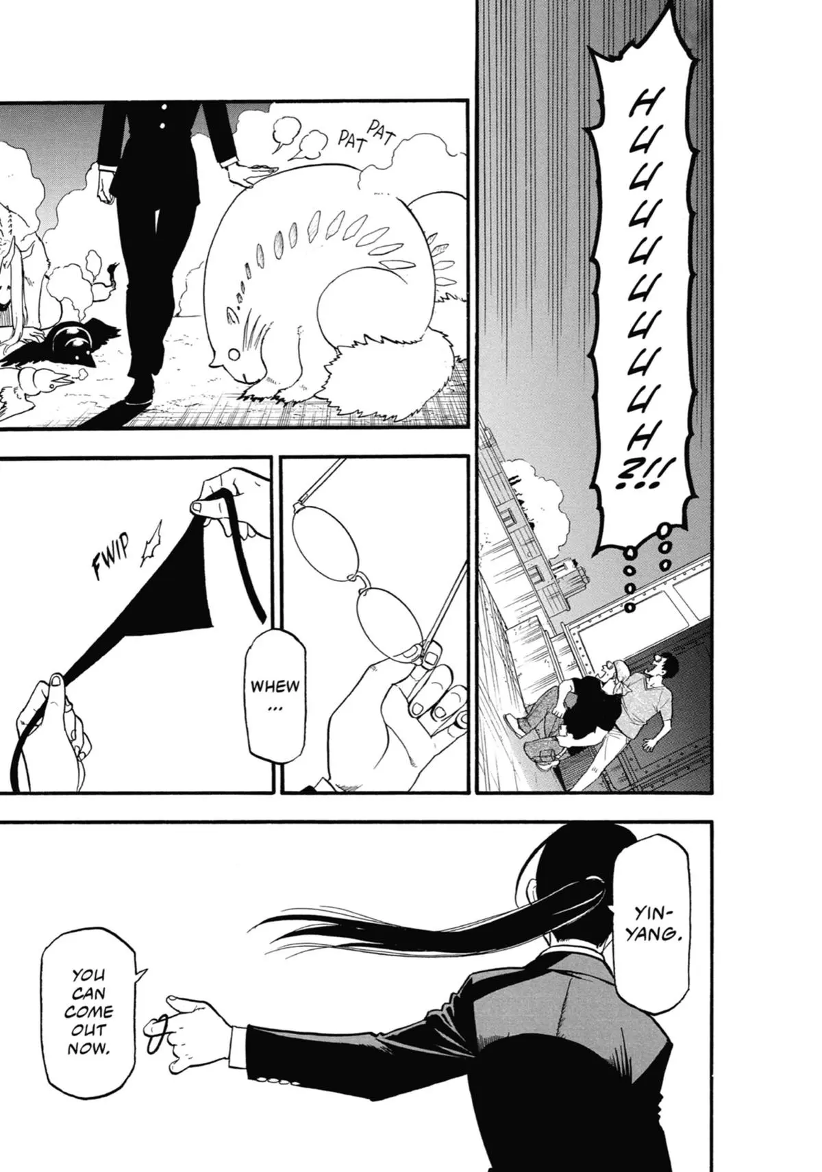 Read Daemons Of The Shadow Realm - Chapter 22 - www.daemonsoftheshadowreal.com | Image 20