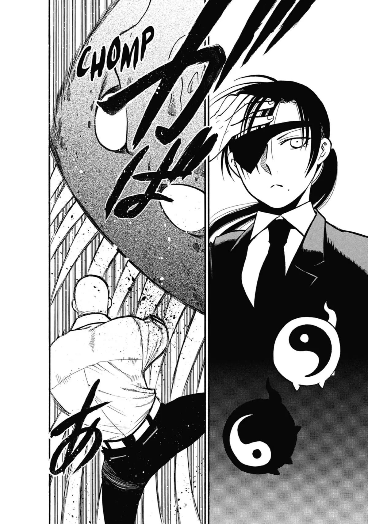 Read Daemons Of The Shadow Realm - Chapter 22 - www.daemonsoftheshadowreal.com | Image 21