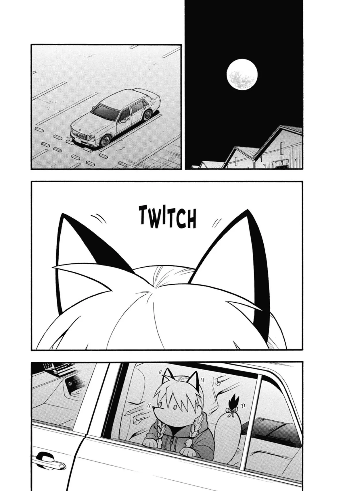 Read Daemons Of The Shadow Realm - Chapter 23 - www.daemonsoftheshadowreal.com | Image 1