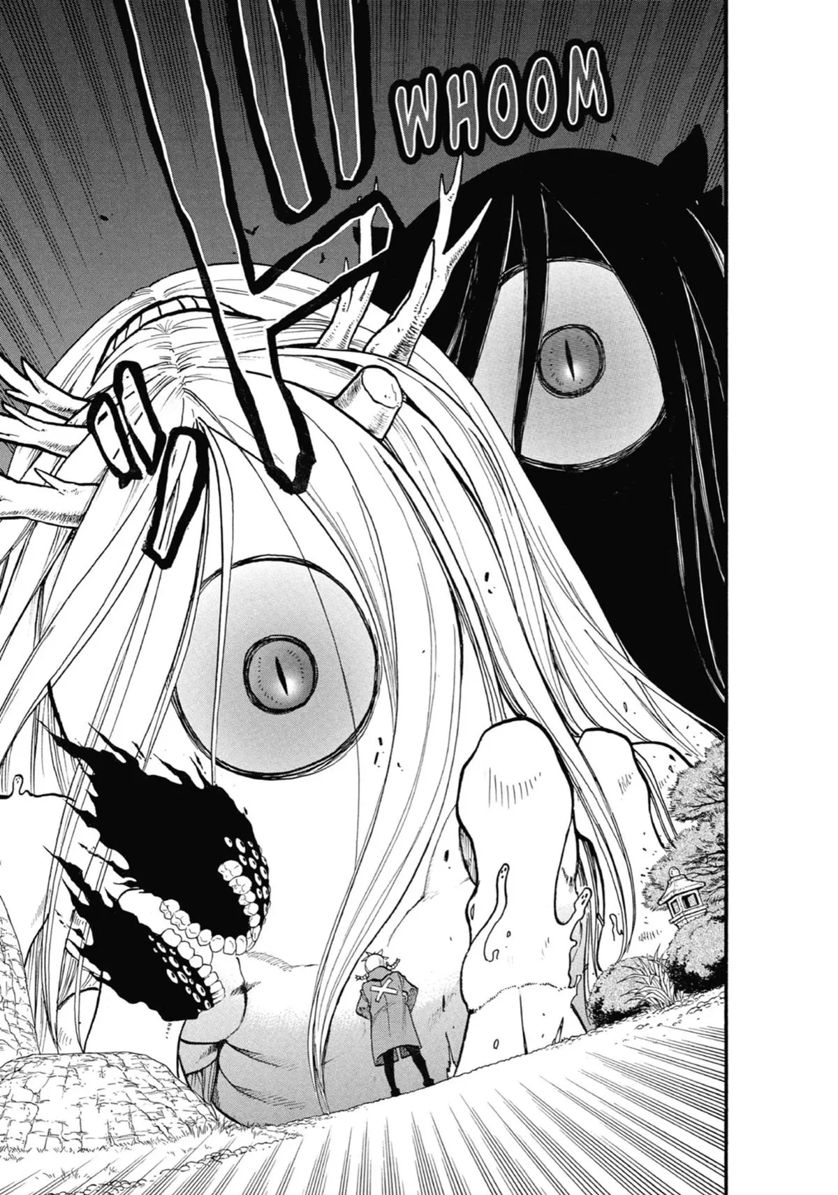 Read Daemons Of The Shadow Realm - Chapter 23 - www.daemonsoftheshadowreal.com | Image 3
