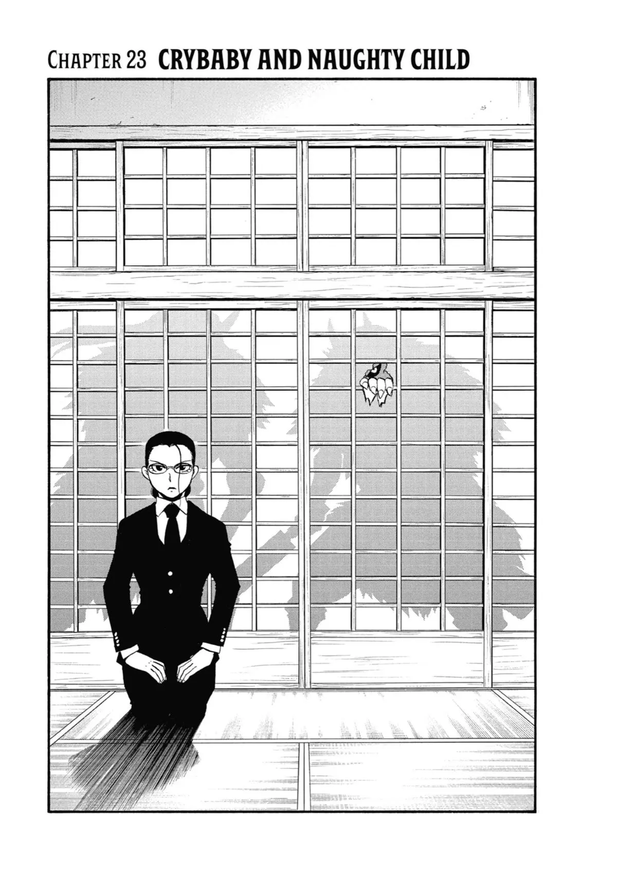 Read Daemons Of The Shadow Realm - Chapter 23 - www.daemonsoftheshadowreal.com | Image 7