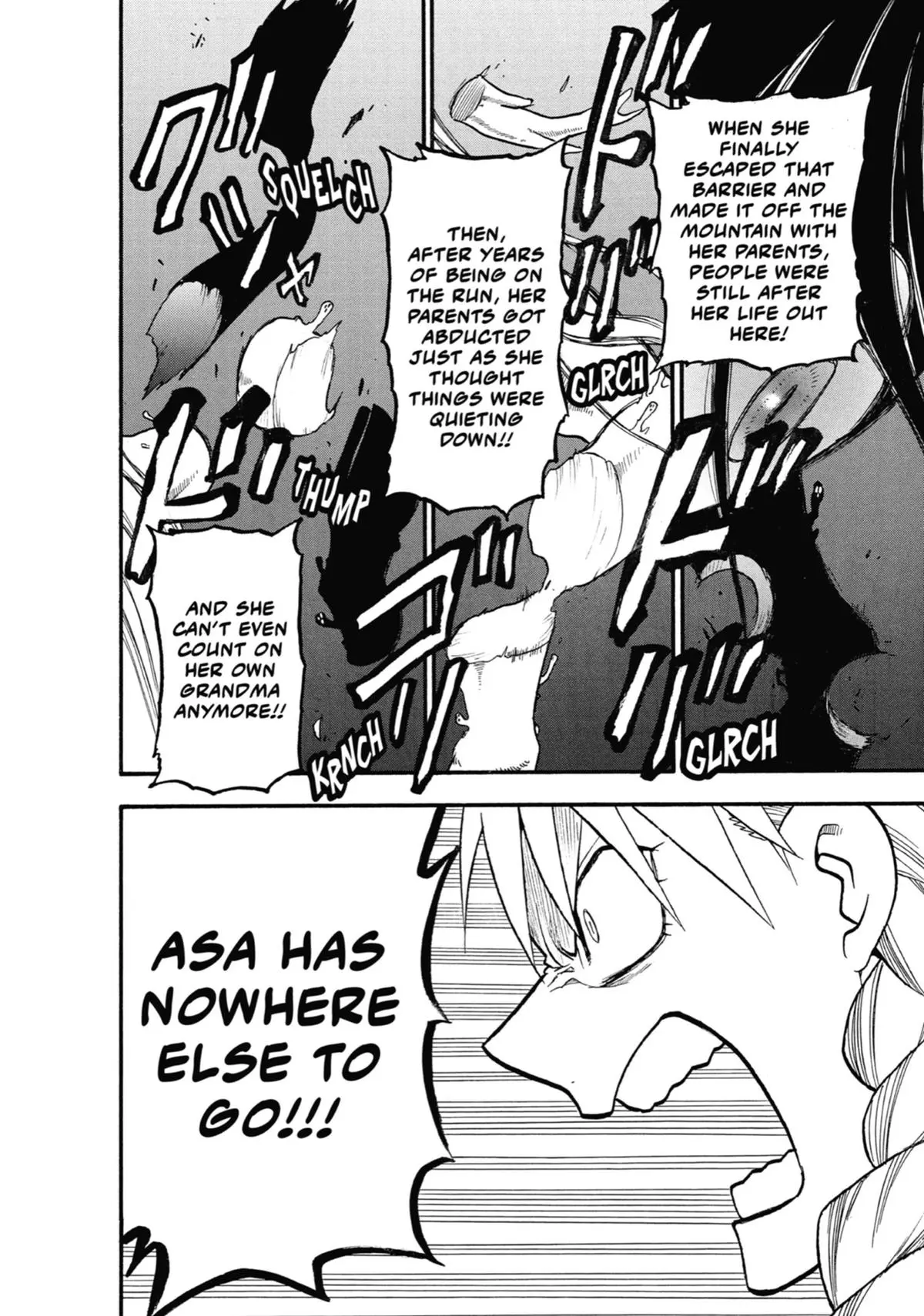 Read Daemons Of The Shadow Realm - Chapter 23 - www.daemonsoftheshadowreal.com | Image 18