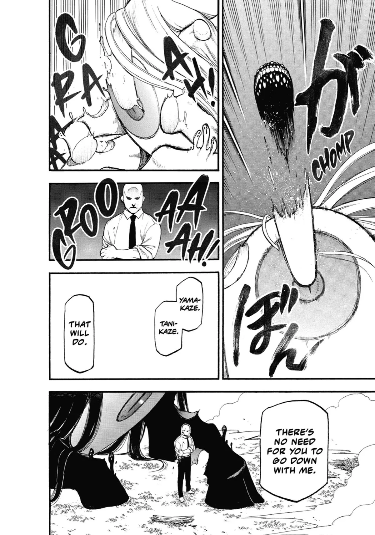 Read Daemons Of The Shadow Realm - Chapter 23 - www.daemonsoftheshadowreal.com | Image 20