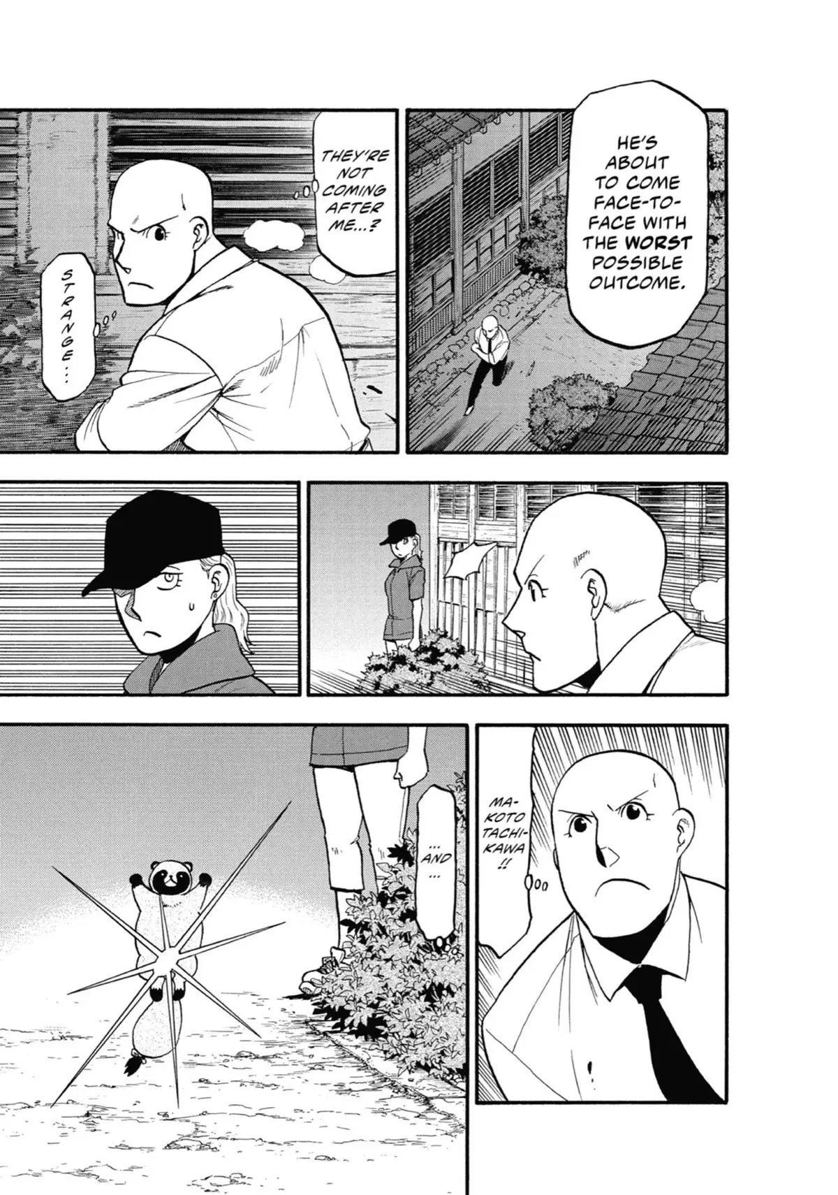Read Daemons Of The Shadow Realm - Chapter 23 - www.daemonsoftheshadowreal.com | Image 31