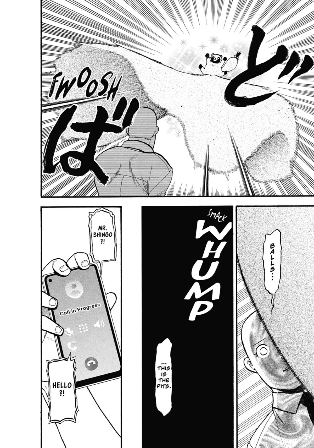Read Daemons Of The Shadow Realm - Chapter 23 - www.daemonsoftheshadowreal.com | Image 32