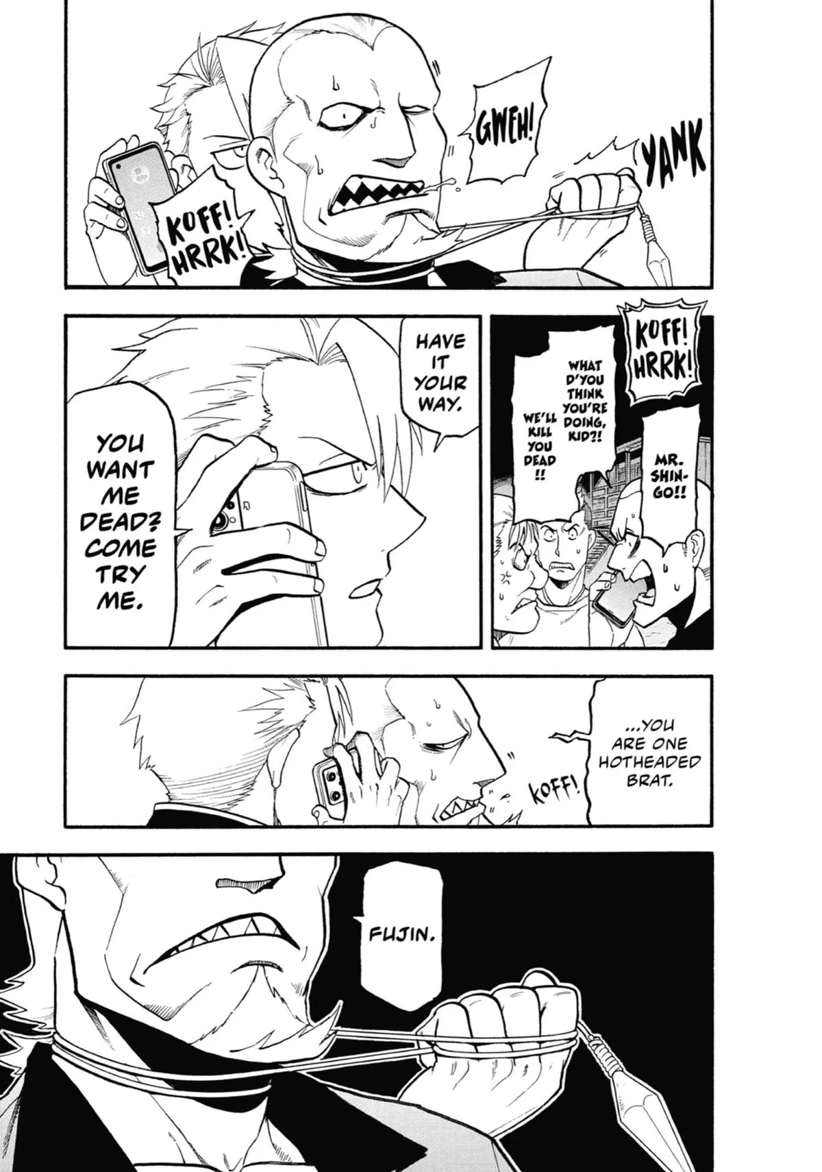 Read Daemons Of The Shadow Realm - Chapter 23 - www.daemonsoftheshadowreal.com | Image 35