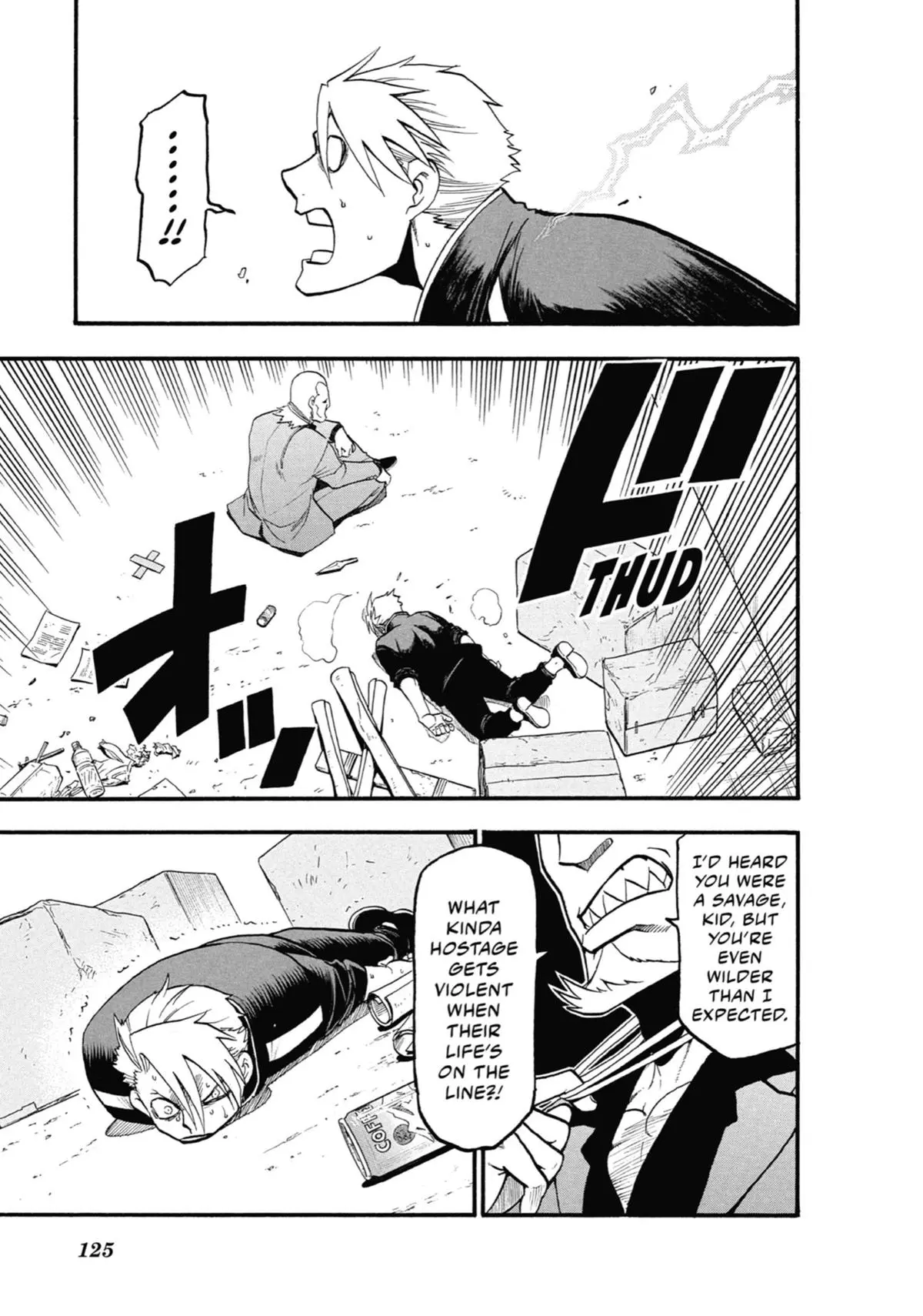 Read Daemons Of The Shadow Realm - Chapter 23 - www.daemonsoftheshadowreal.com | Image 39