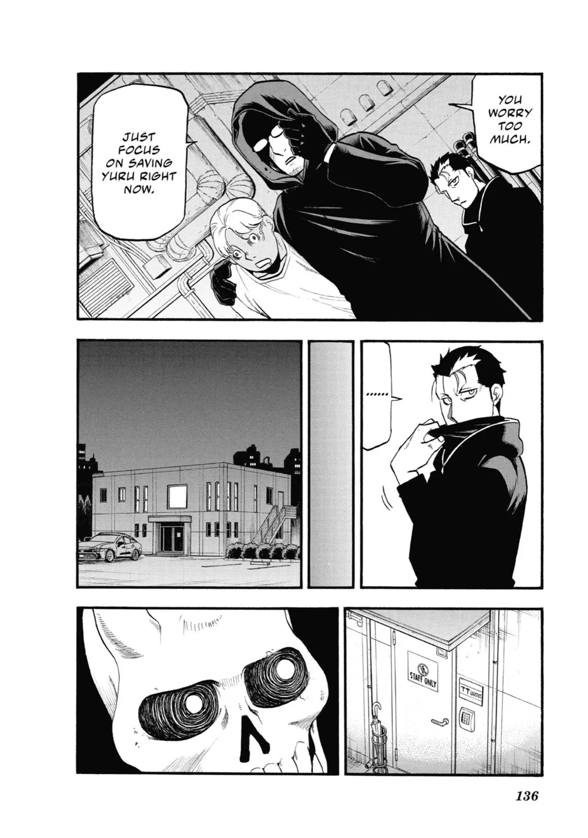 Read Daemons Of The Shadow Realm - Chapter 24 - www.daemonsoftheshadowreal.com | Image 8