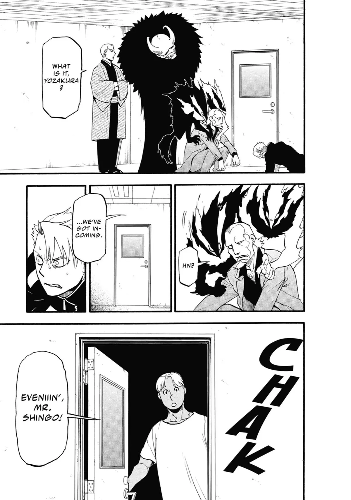 Read Daemons Of The Shadow Realm - Chapter 24 - www.daemonsoftheshadowreal.com | Image 9