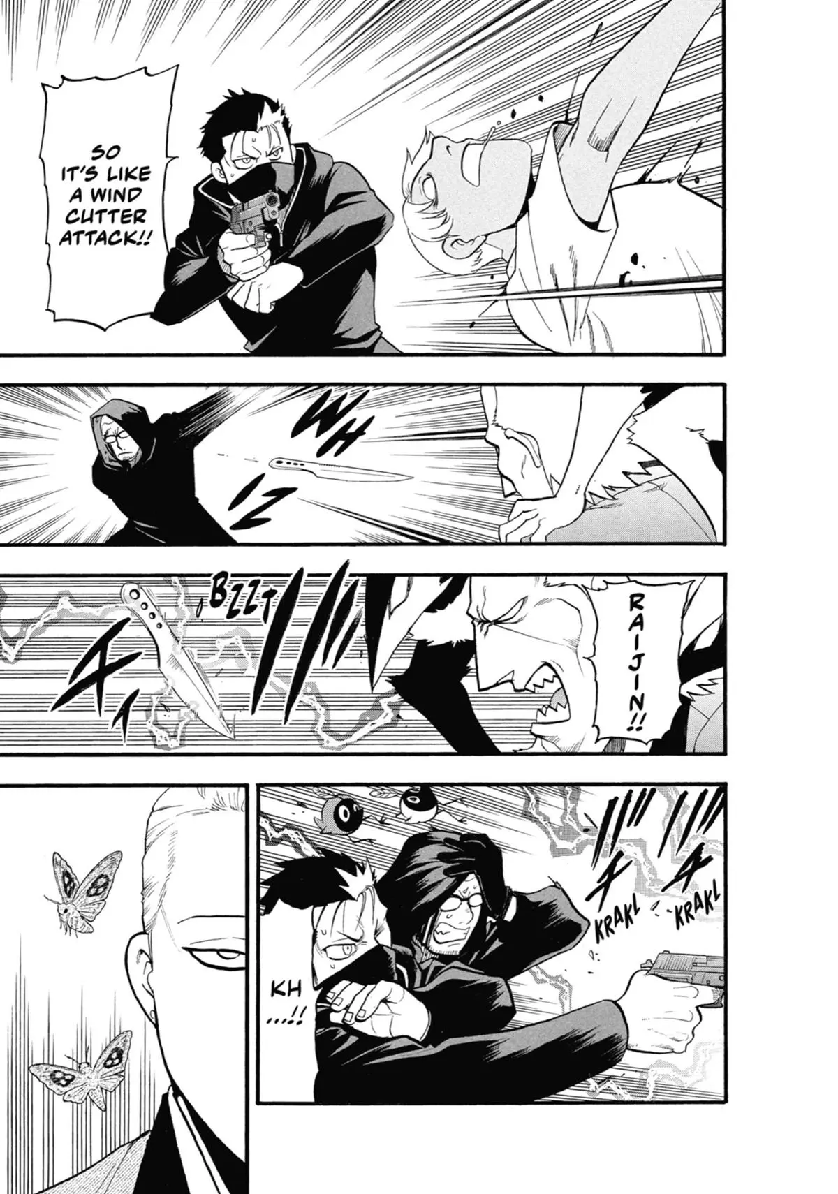 Read Daemons Of The Shadow Realm - Chapter 24 - www.daemonsoftheshadowreal.com | Image 13