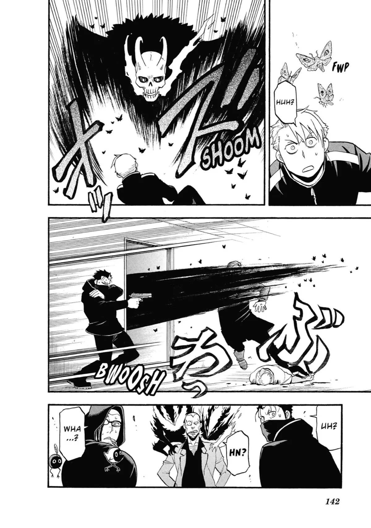 Read Daemons Of The Shadow Realm - Chapter 24 - www.daemonsoftheshadowreal.com | Image 14