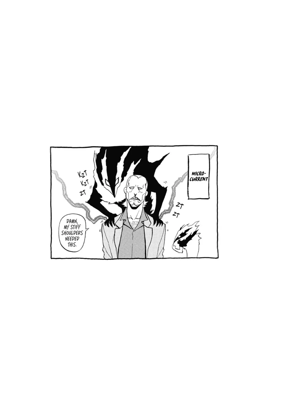 Read Daemons Of The Shadow Realm - Chapter 24 - www.daemonsoftheshadowreal.com | Image 41