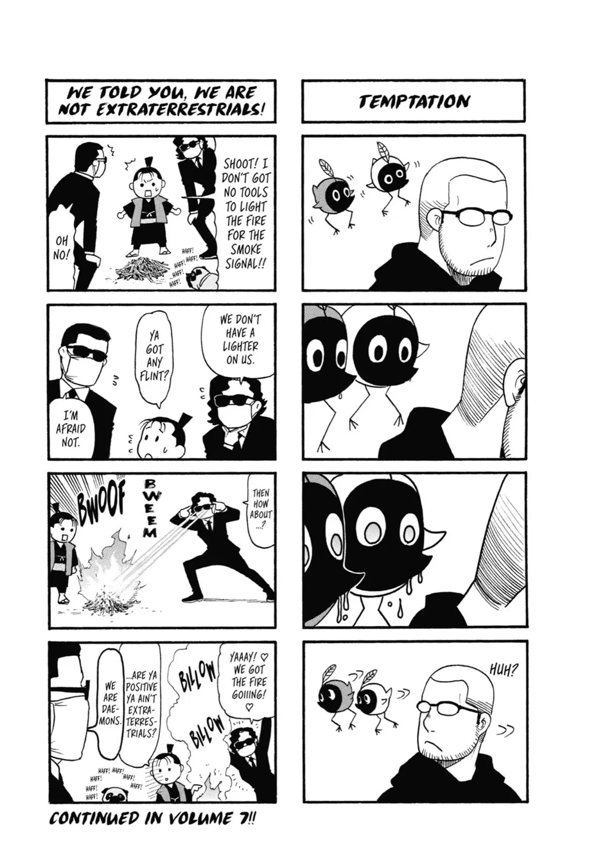 Read Daemons Of The Shadow Realm - Chapter 24 - www.daemonsoftheshadowreal.com | Image 43