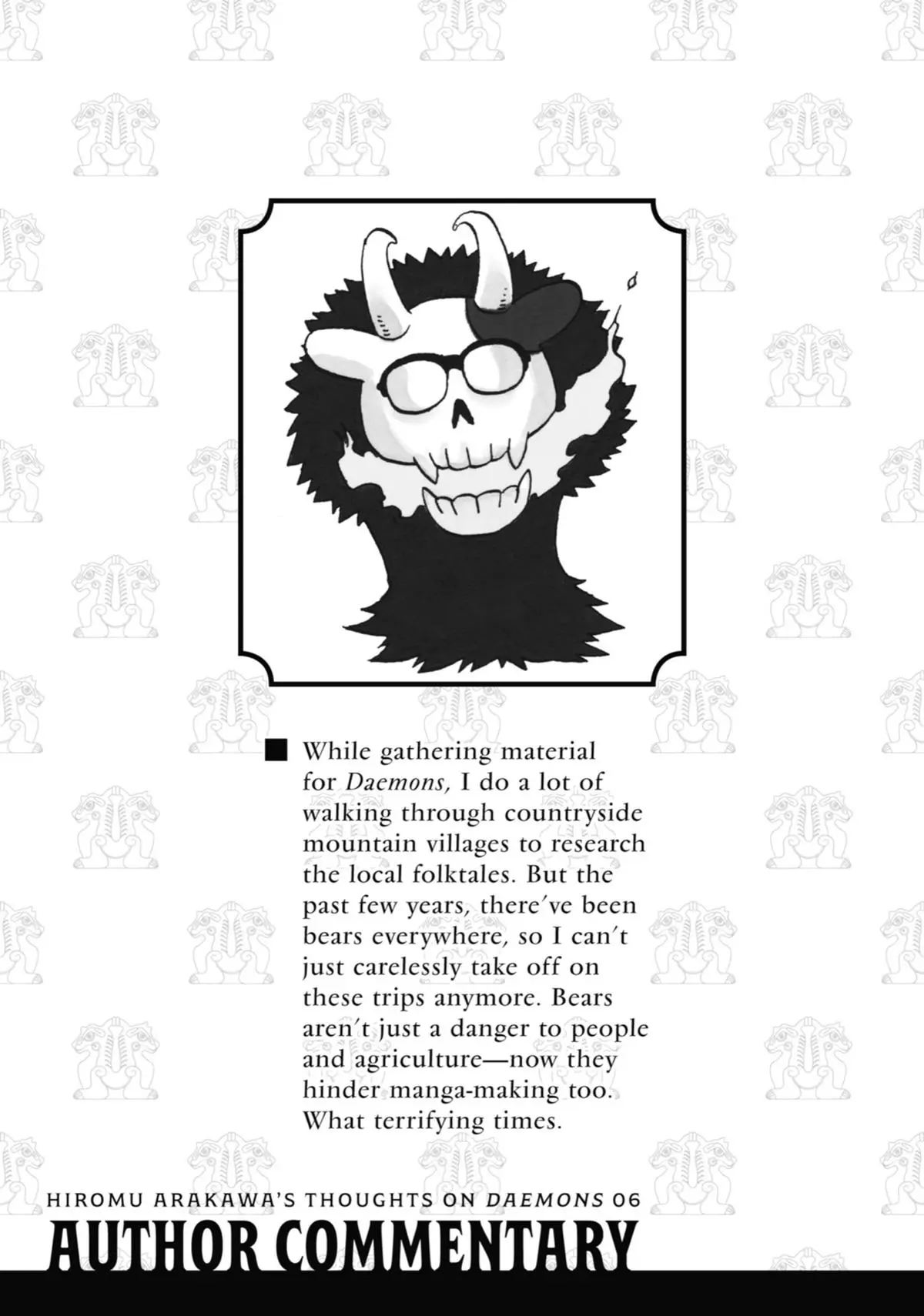 Read Daemons Of The Shadow Realm - Chapter 24 - www.daemonsoftheshadowreal.com | Image 47