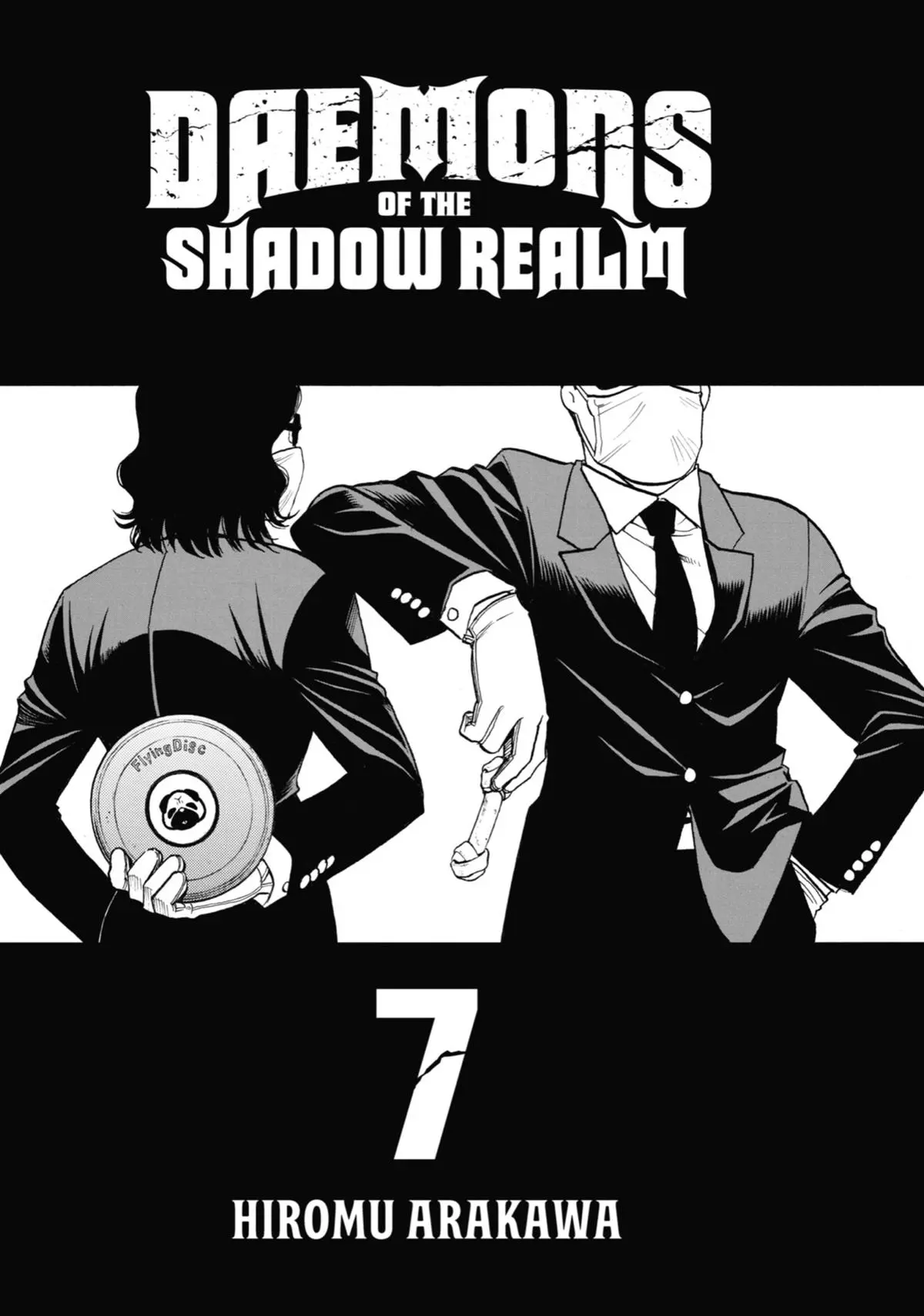 Read Daemons Of The Shadow Realm - Chapter 25 - www.daemonsoftheshadowreal.com | Image 2